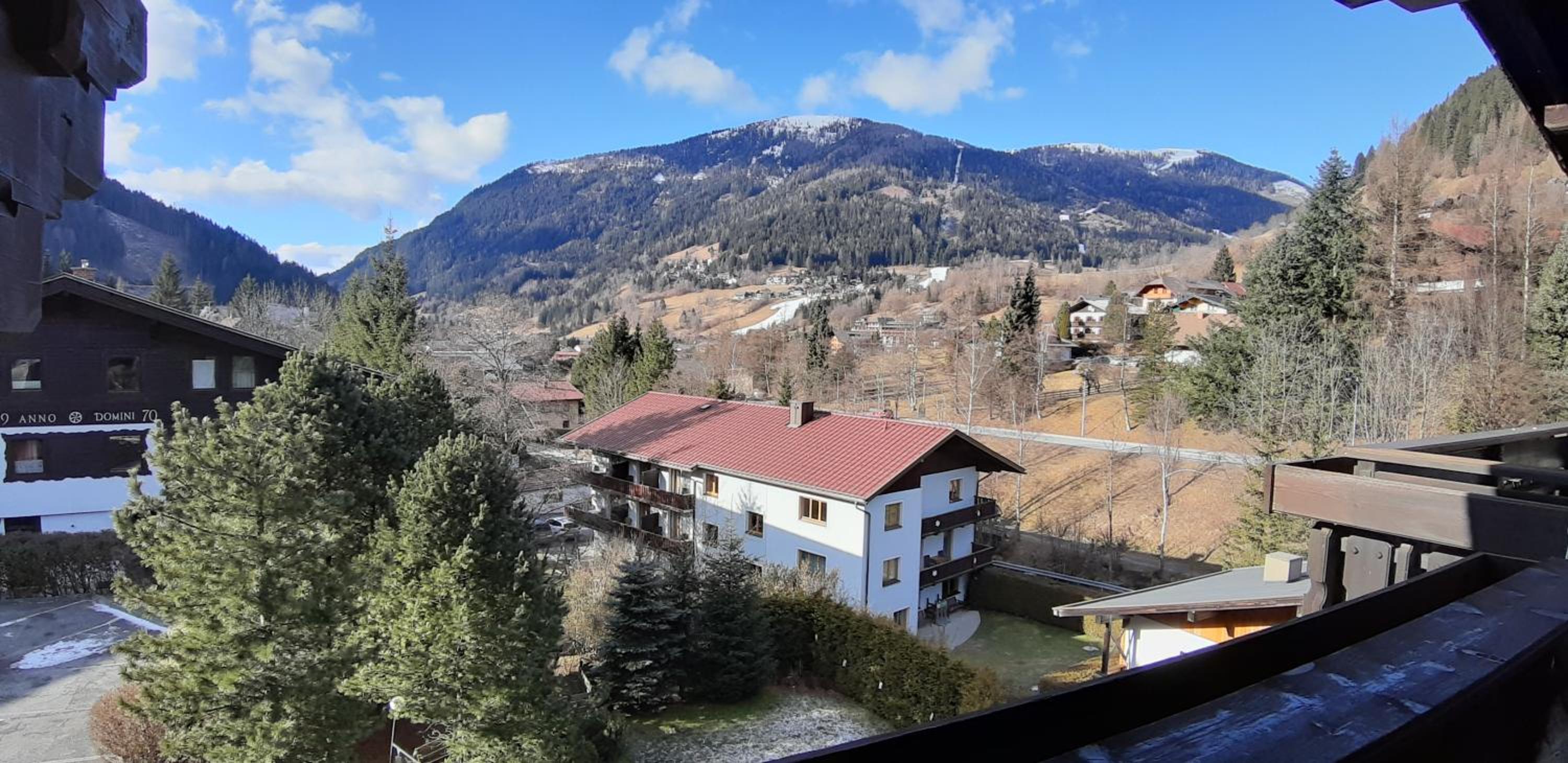 Family Apartment ENZIAN Top 9