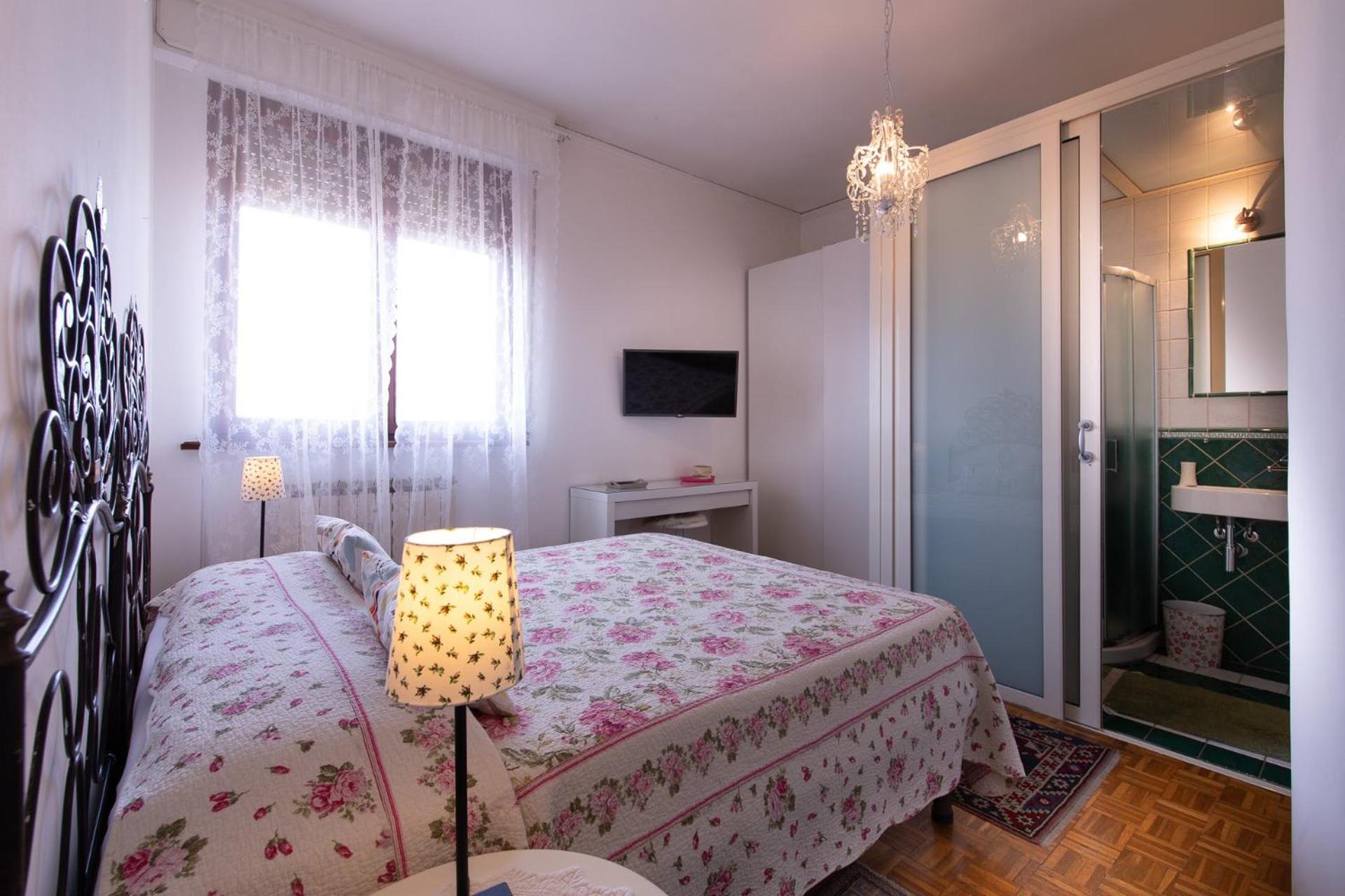B&B Dei Cavalieri en Pisa