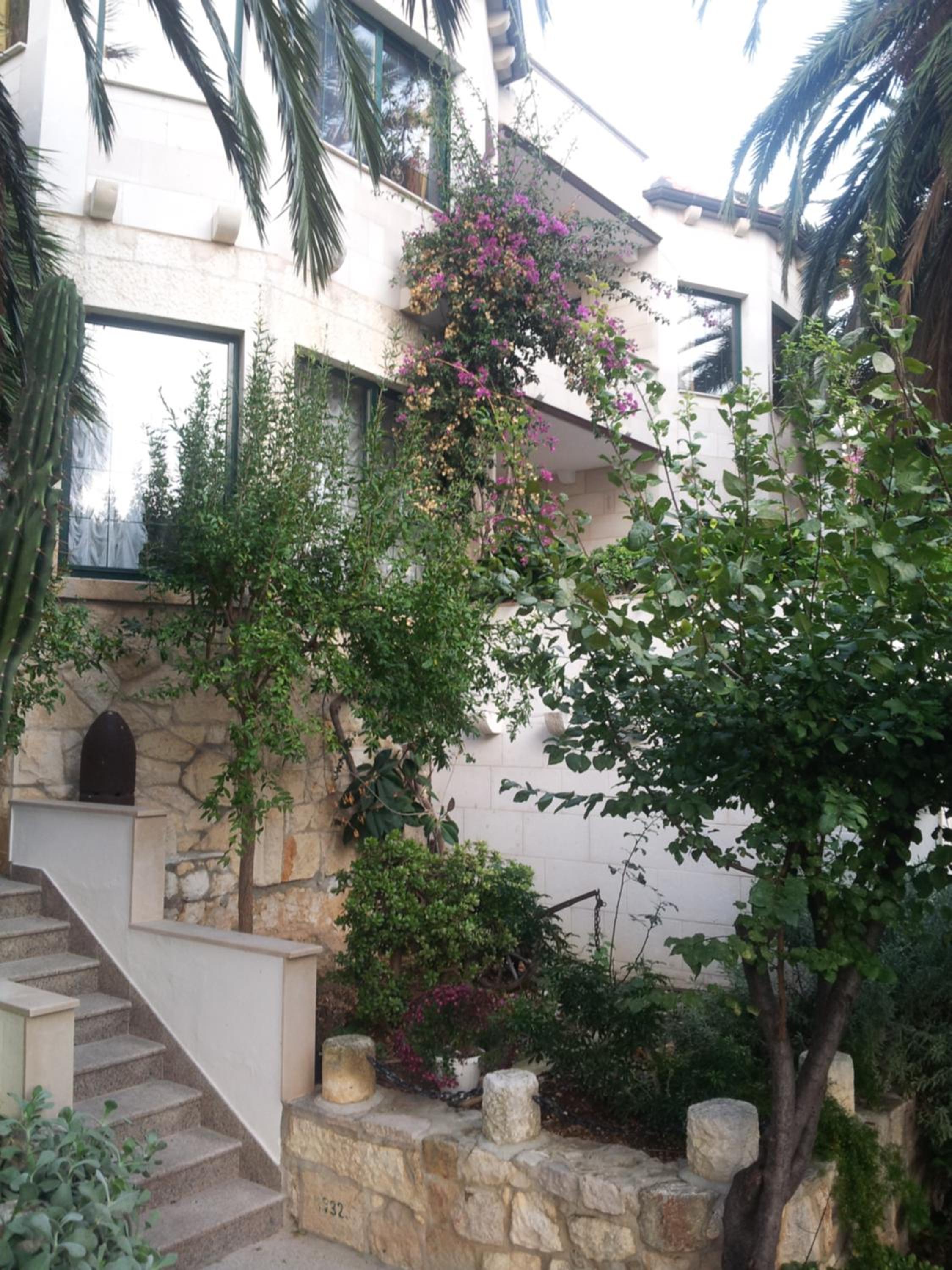 Apartments Villa Domus Marini