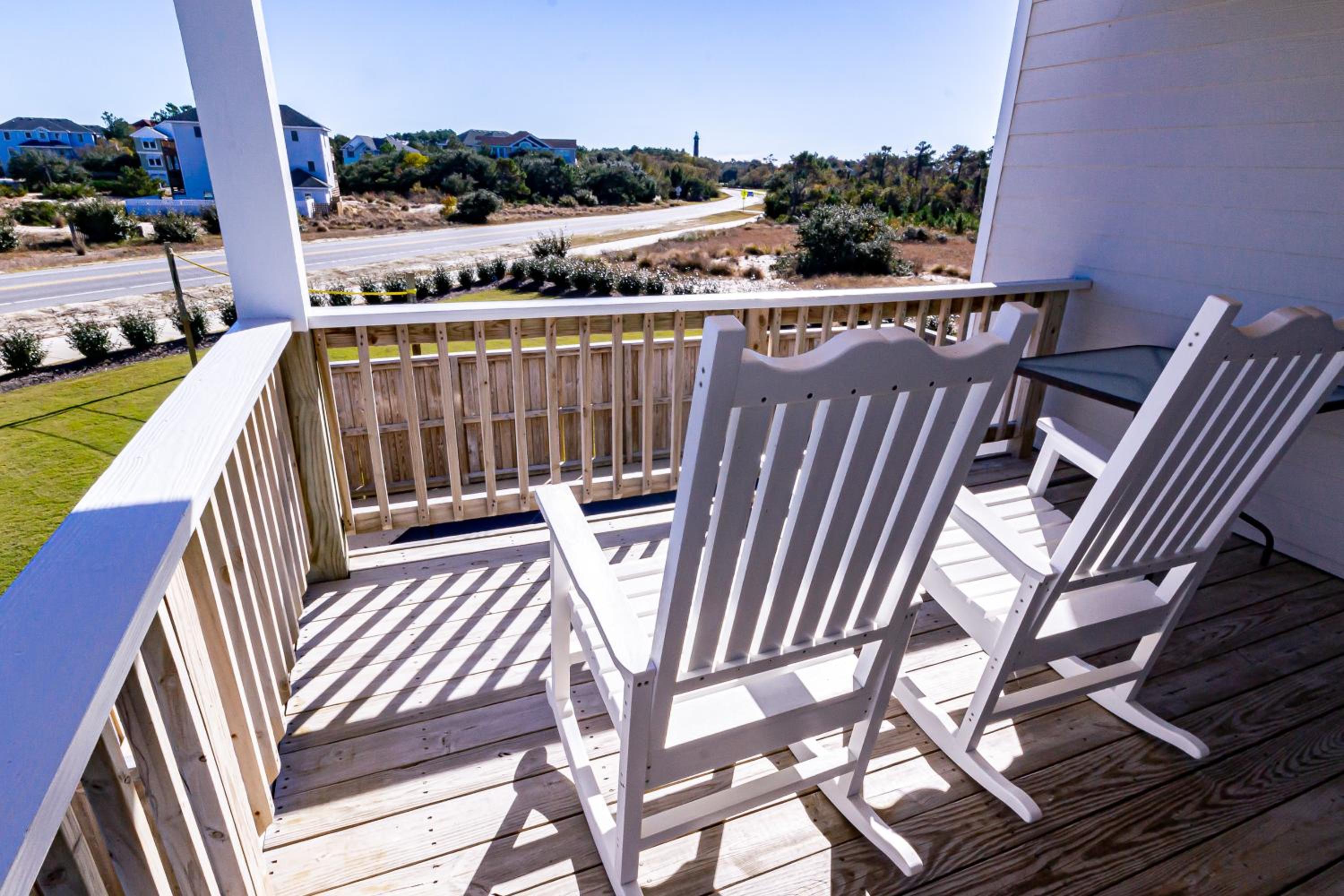 Puppy Love - Corolla, Villages at Ocean Hill, Pool, Hot Tub, Nearby Amenities, Lighthouse, Pets OK