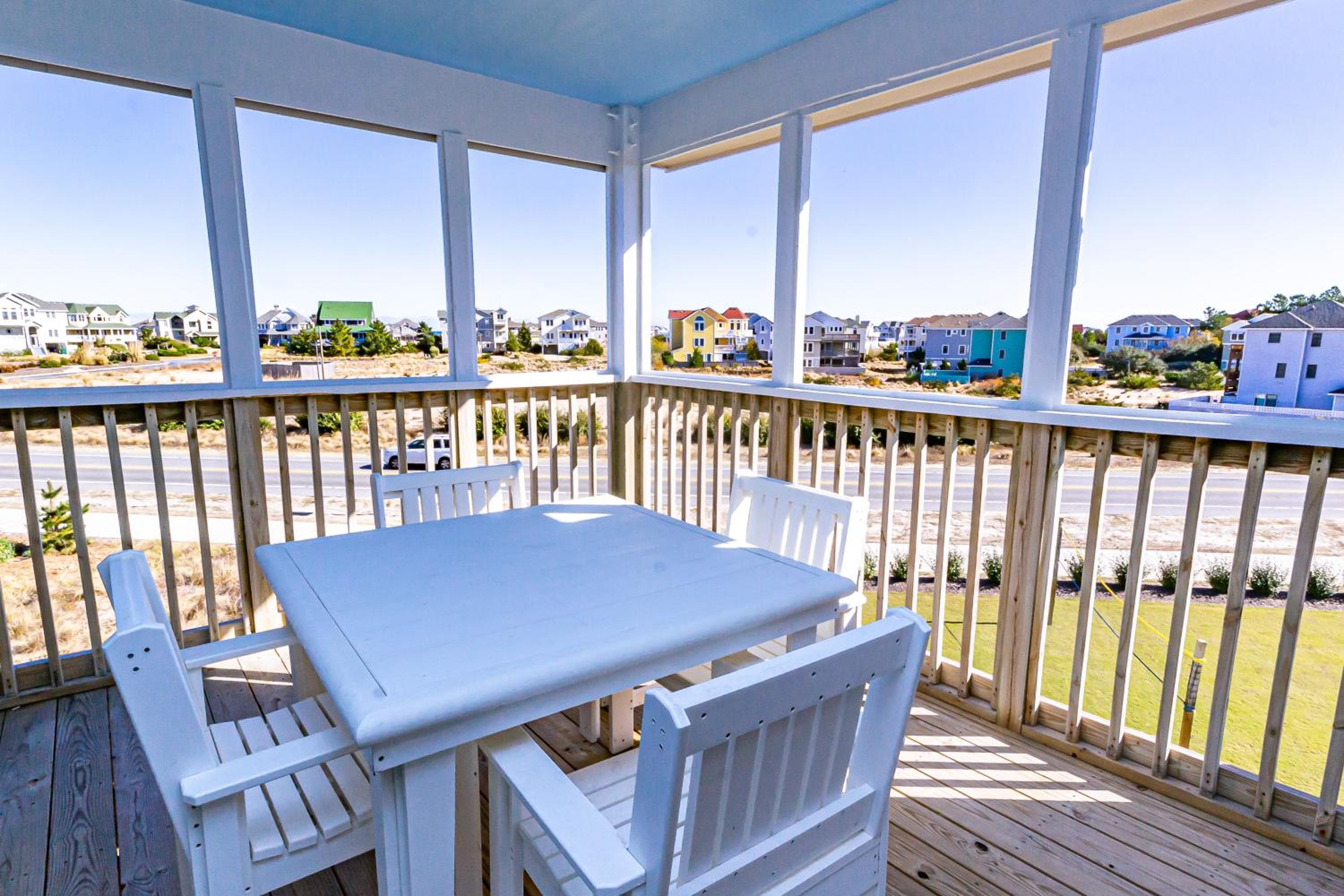 Puppy Love - Corolla, Villages at Ocean Hill, Pool, Hot Tub, Nearby Amenities, Lighthouse, Pets OK