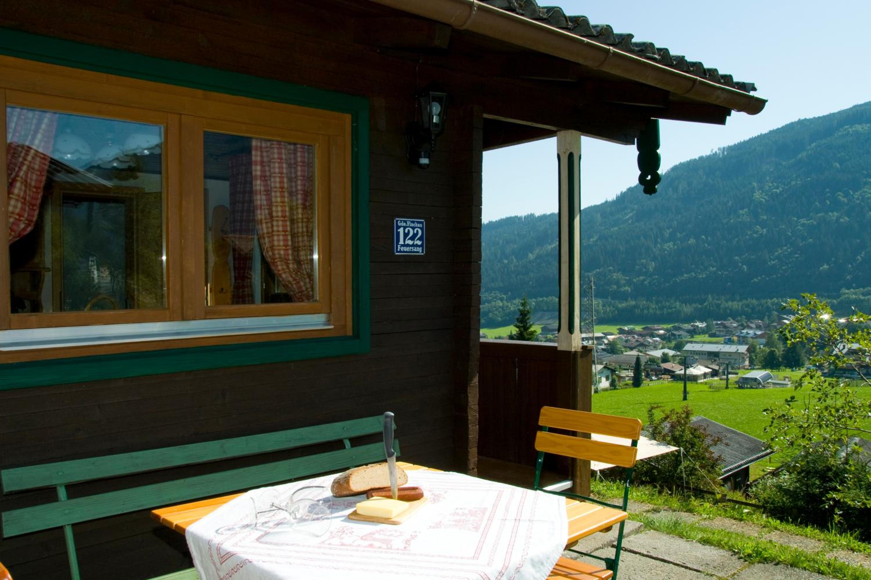 Feriendorf Oberhof view 3