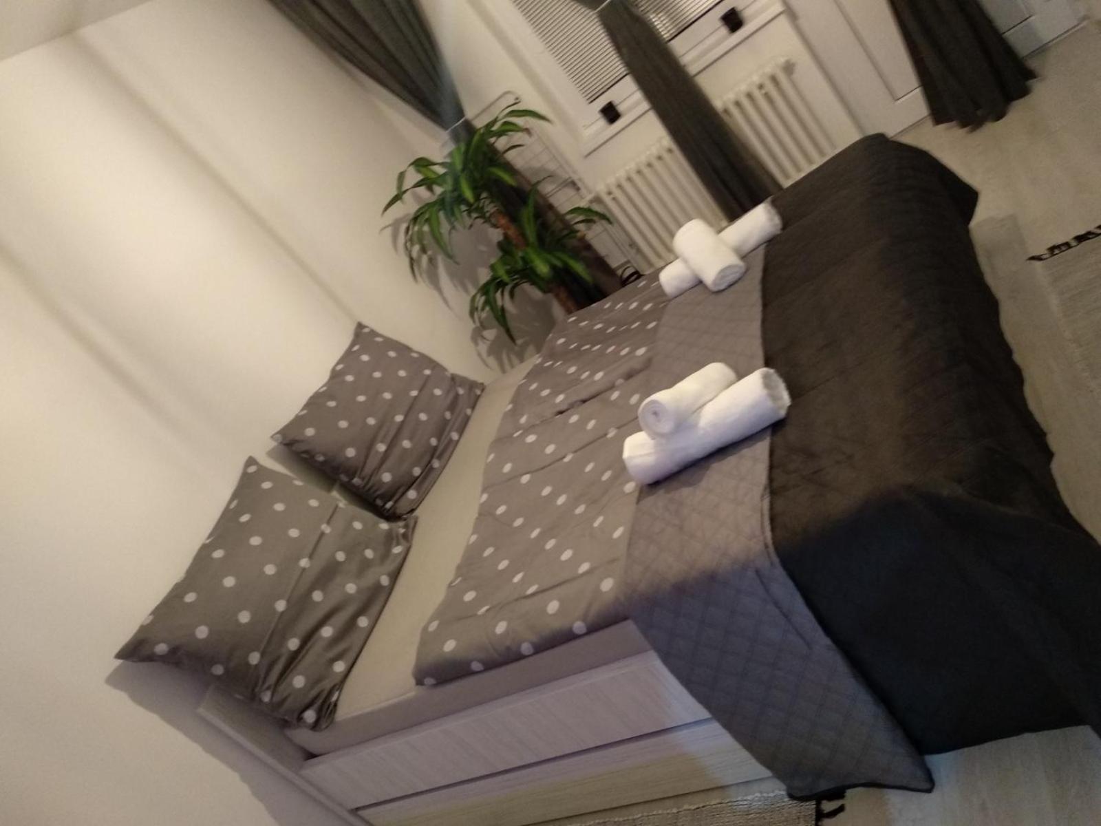 Apartment Nina view 3