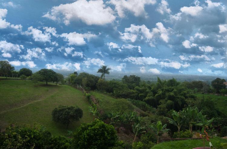 Finca El Bazar