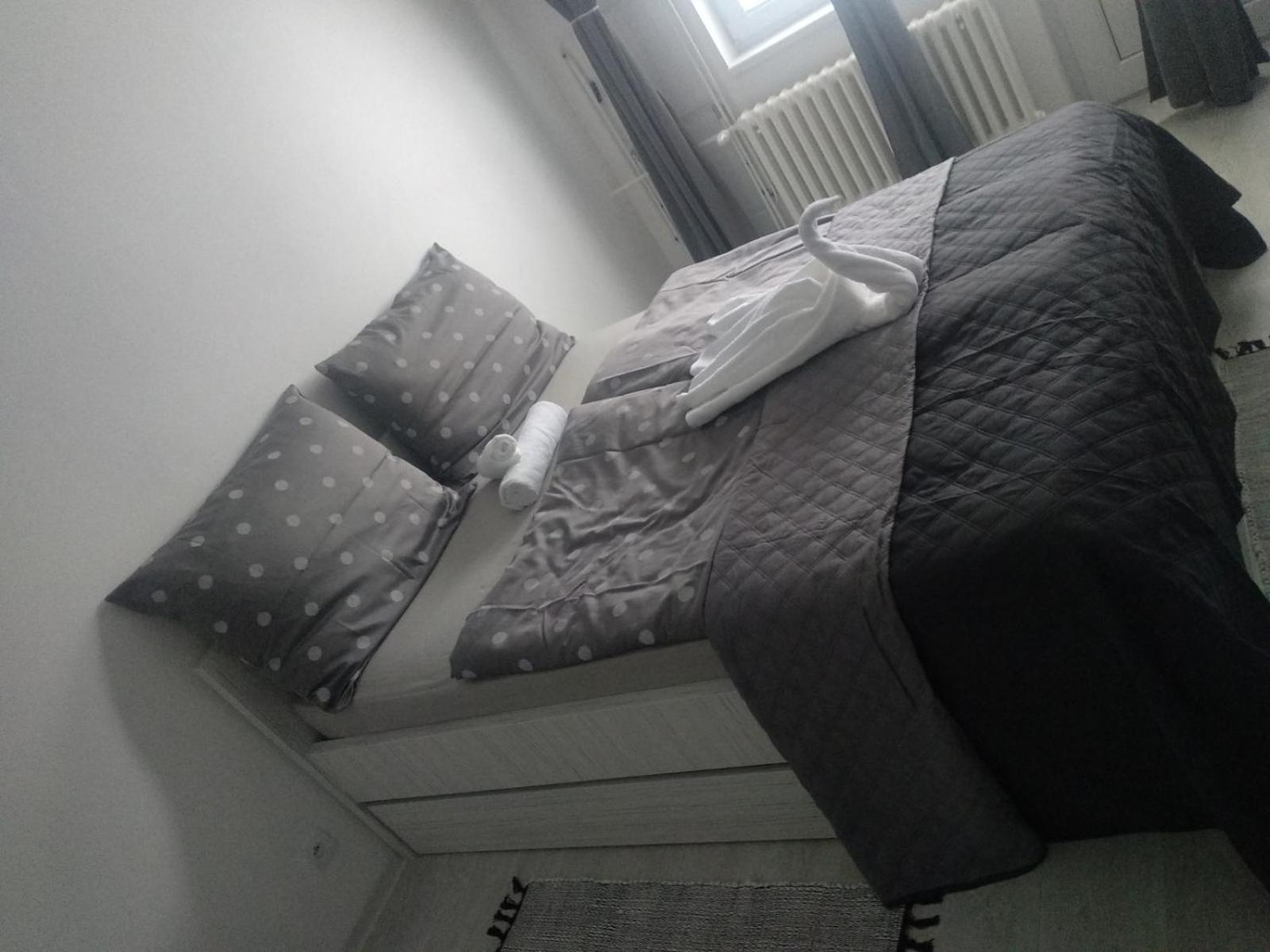 Apartment Nina view 4