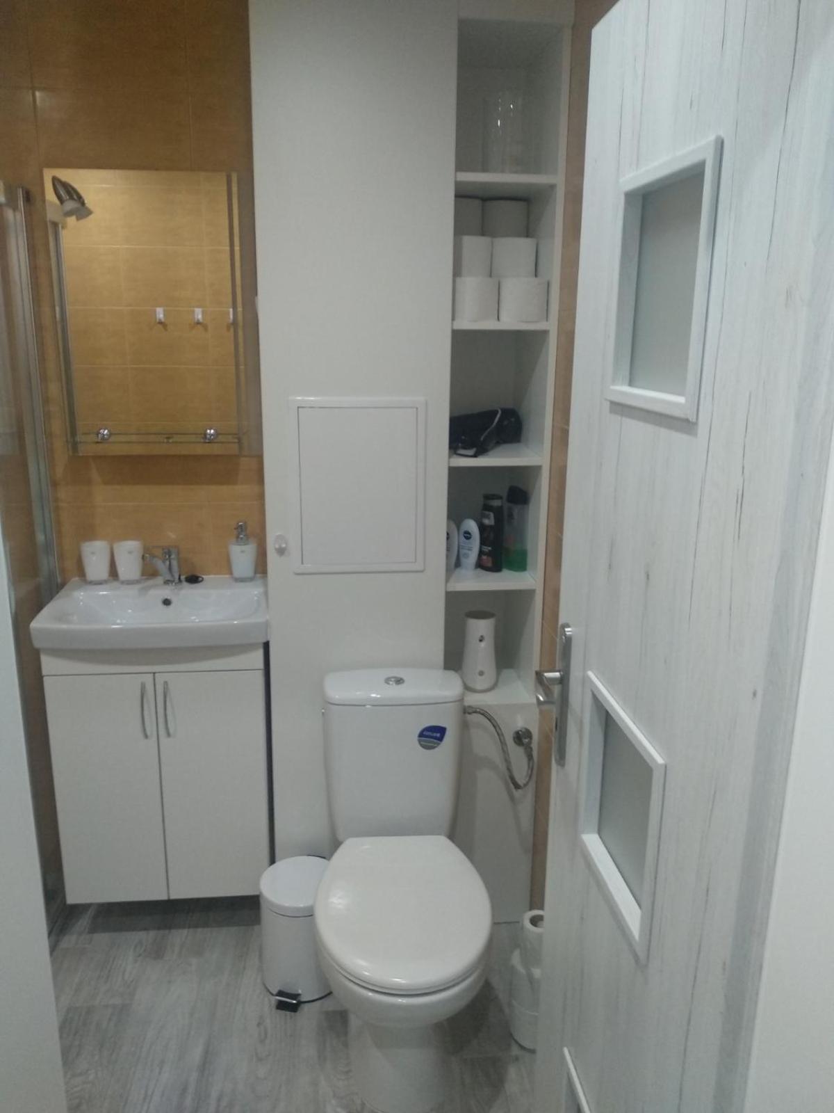 Apartment Nina view 5