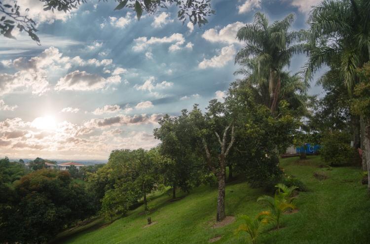 Finca El Bazar
