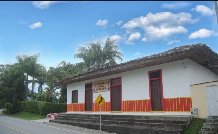 Finca El Bazar