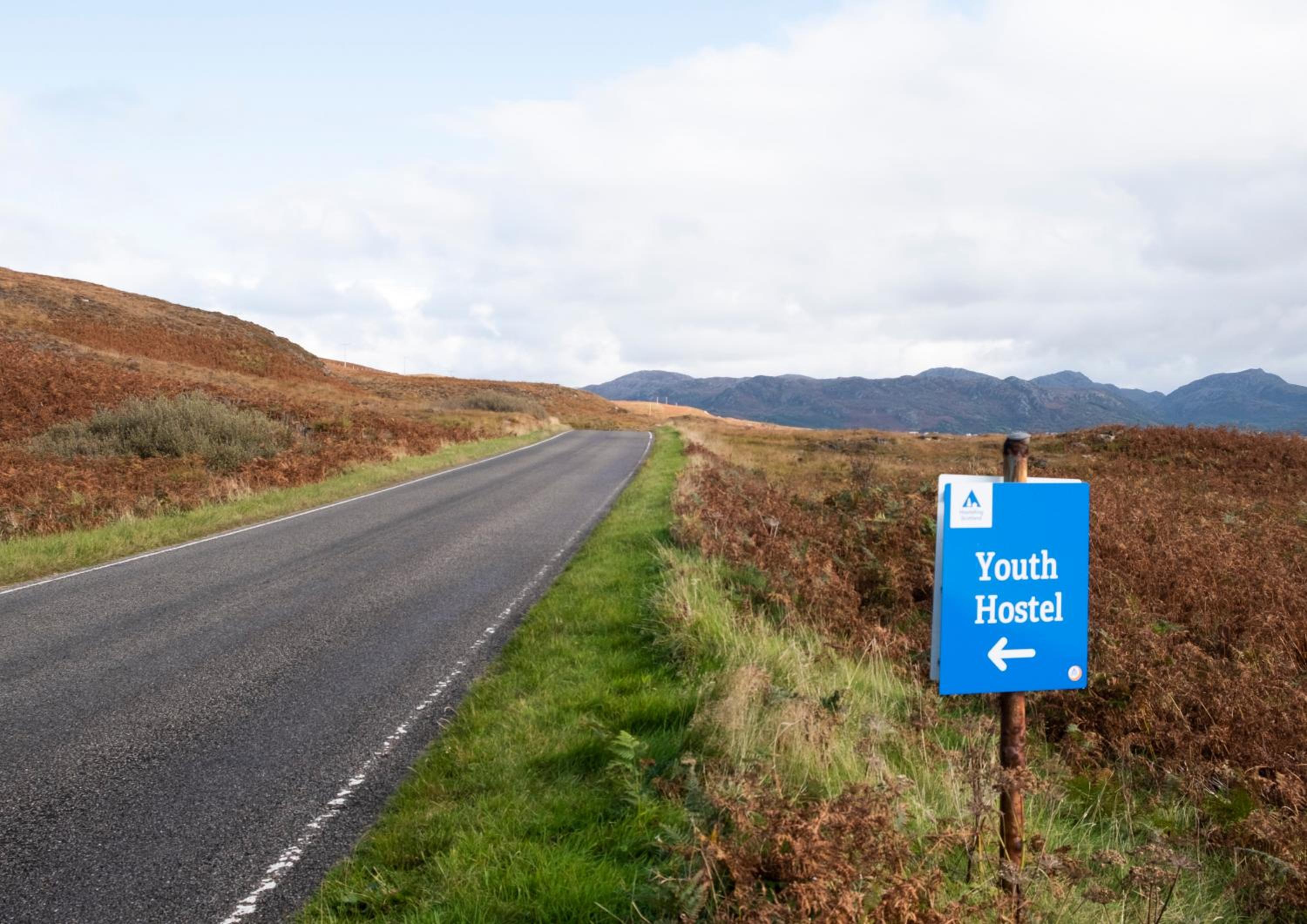 Gairloch Sands Youth Hostel