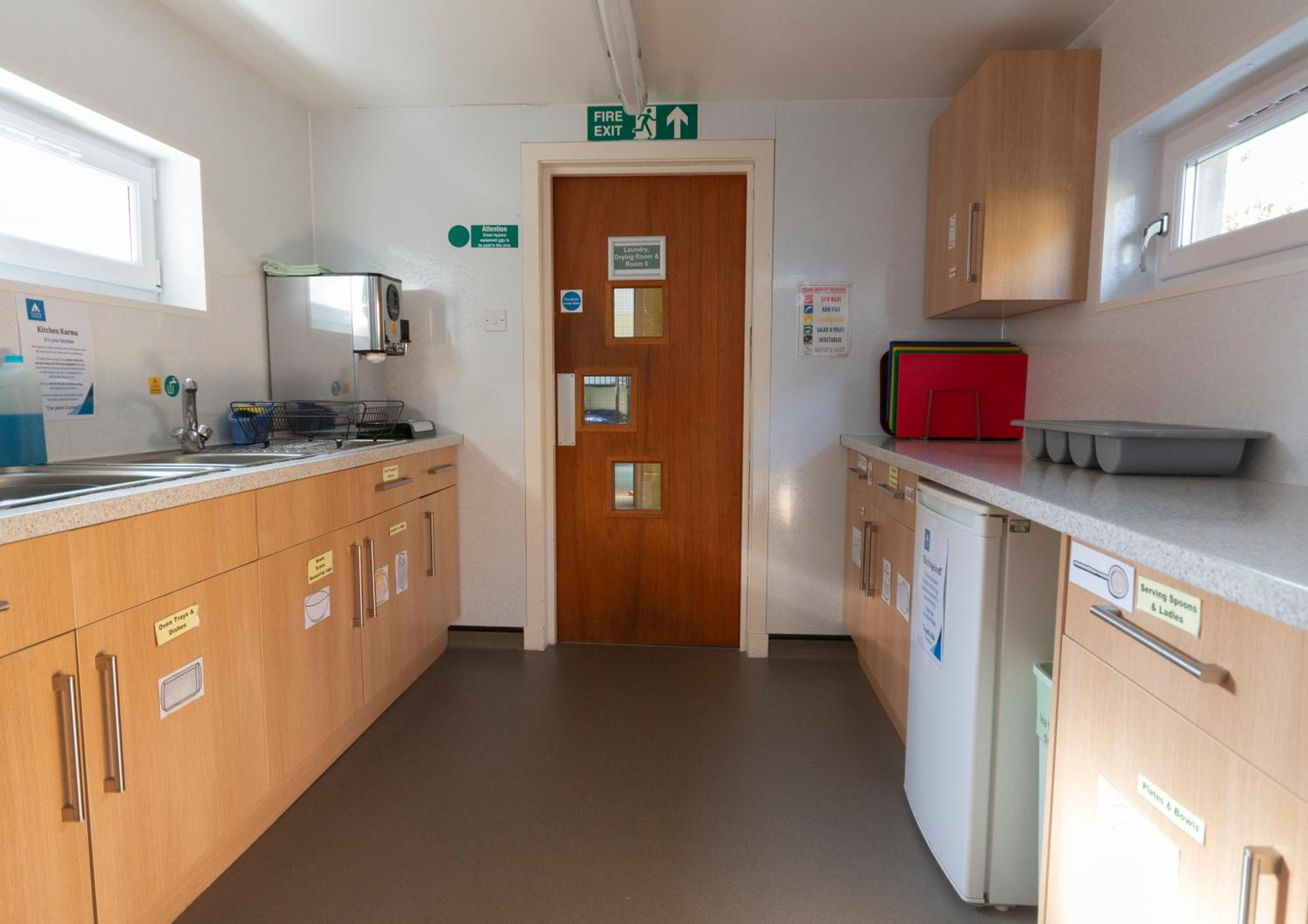 Gairloch Sands Youth Hostel