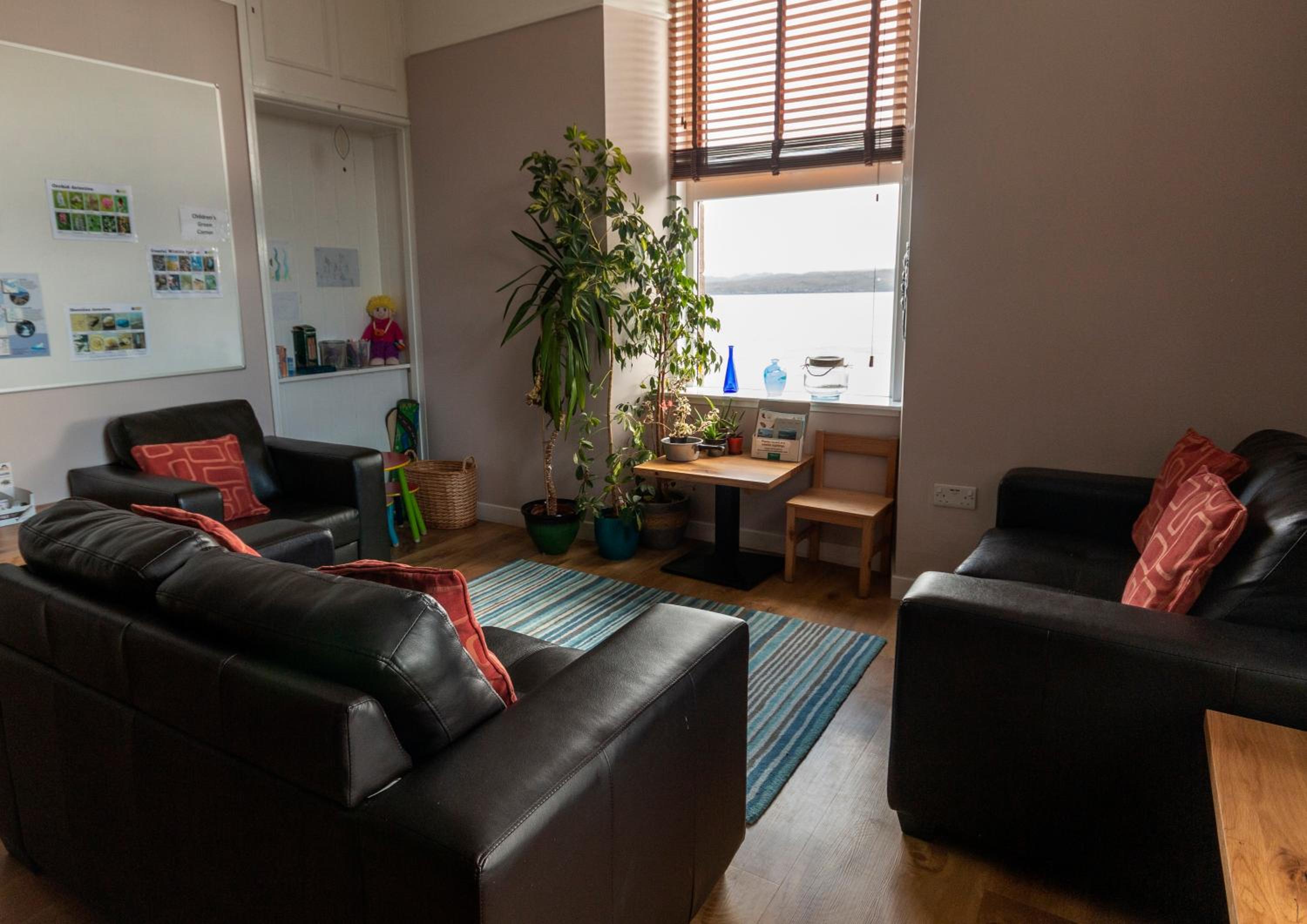 Gairloch Sands Youth Hostel