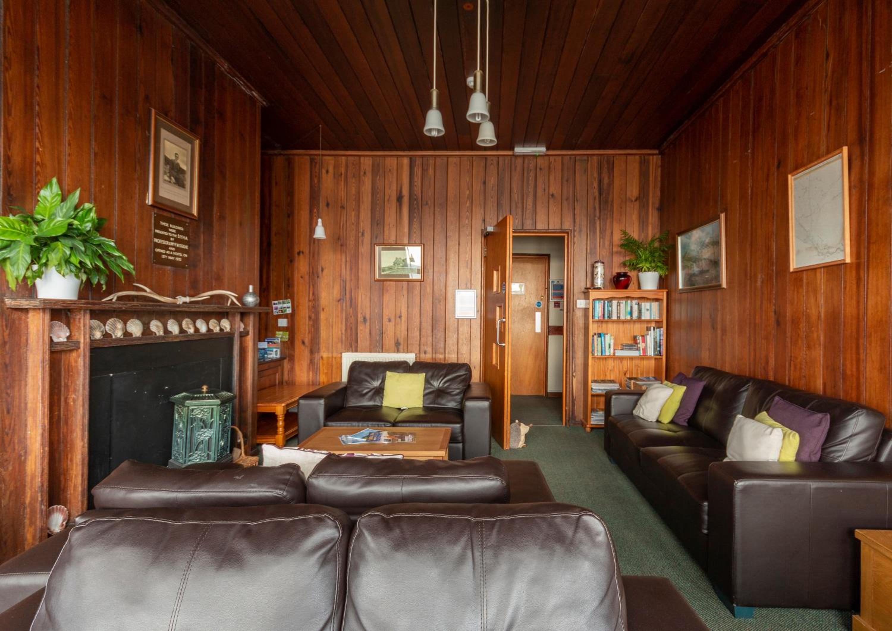 Gairloch Sands Youth Hostel