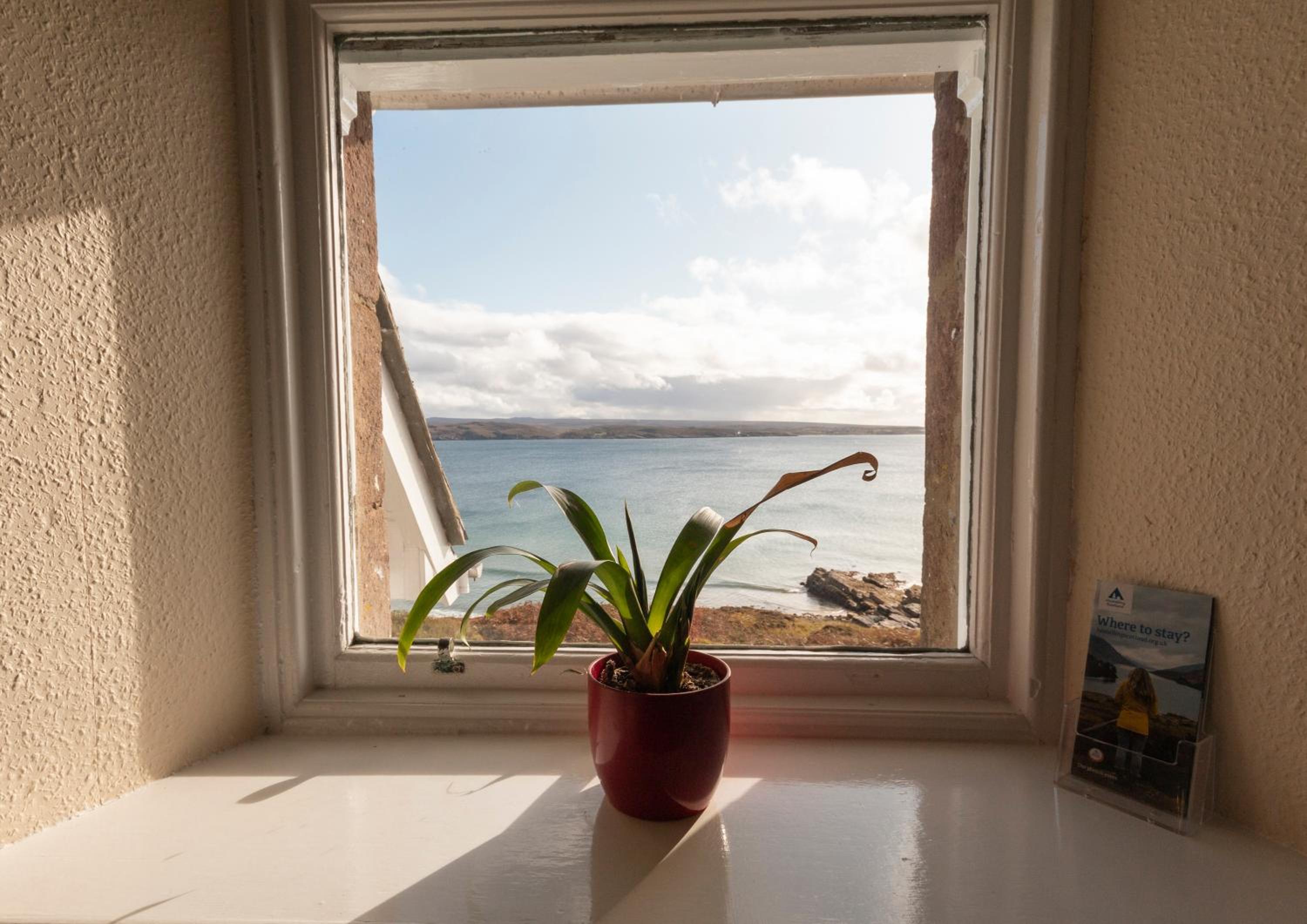 Gairloch Sands Youth Hostel