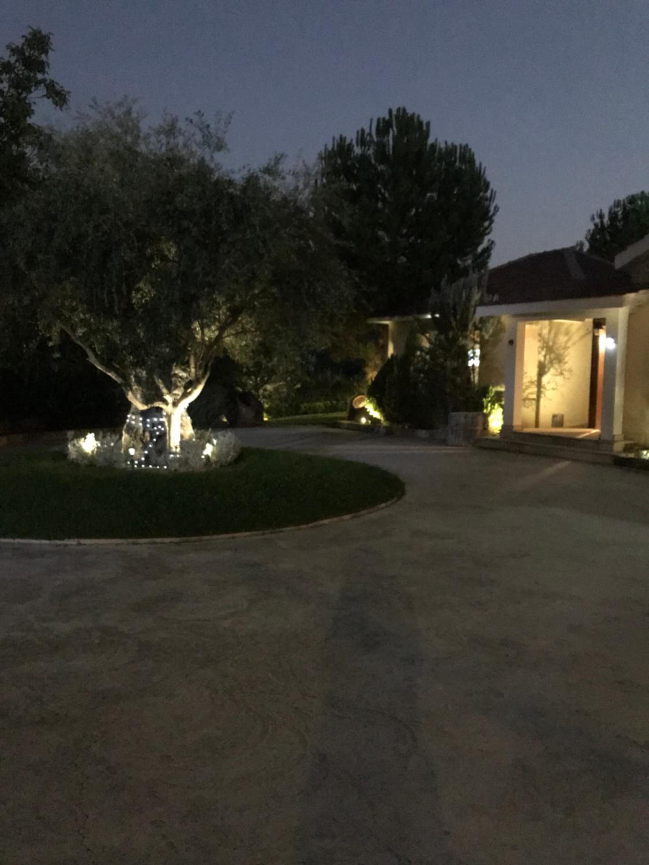 Agia Mavri House view 2