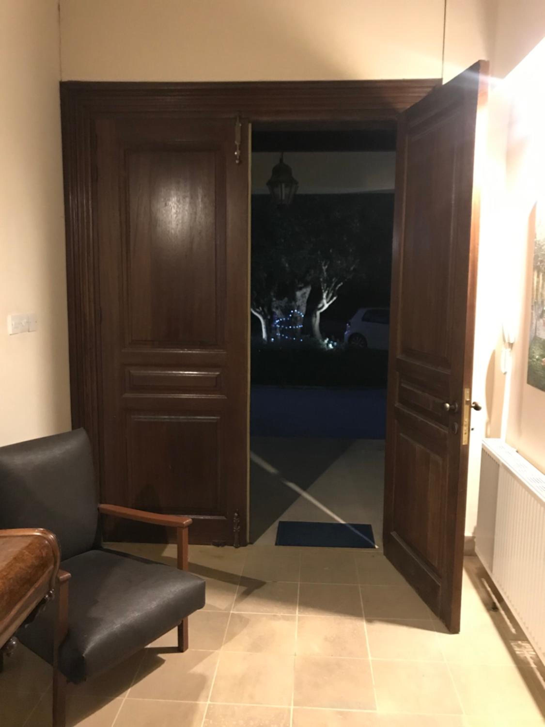 Agia Mavri House view 5
