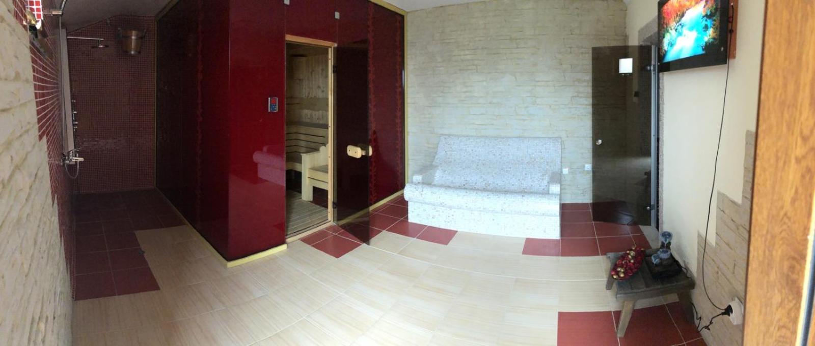 Guest House Arima