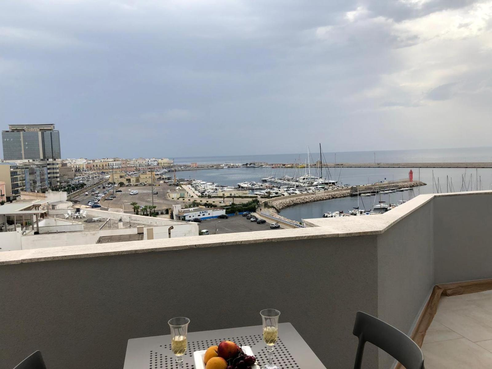 le terrazze sul mare gallipoli centro photo 4