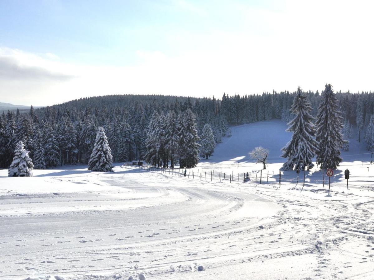 Apartment Schneestern view 3