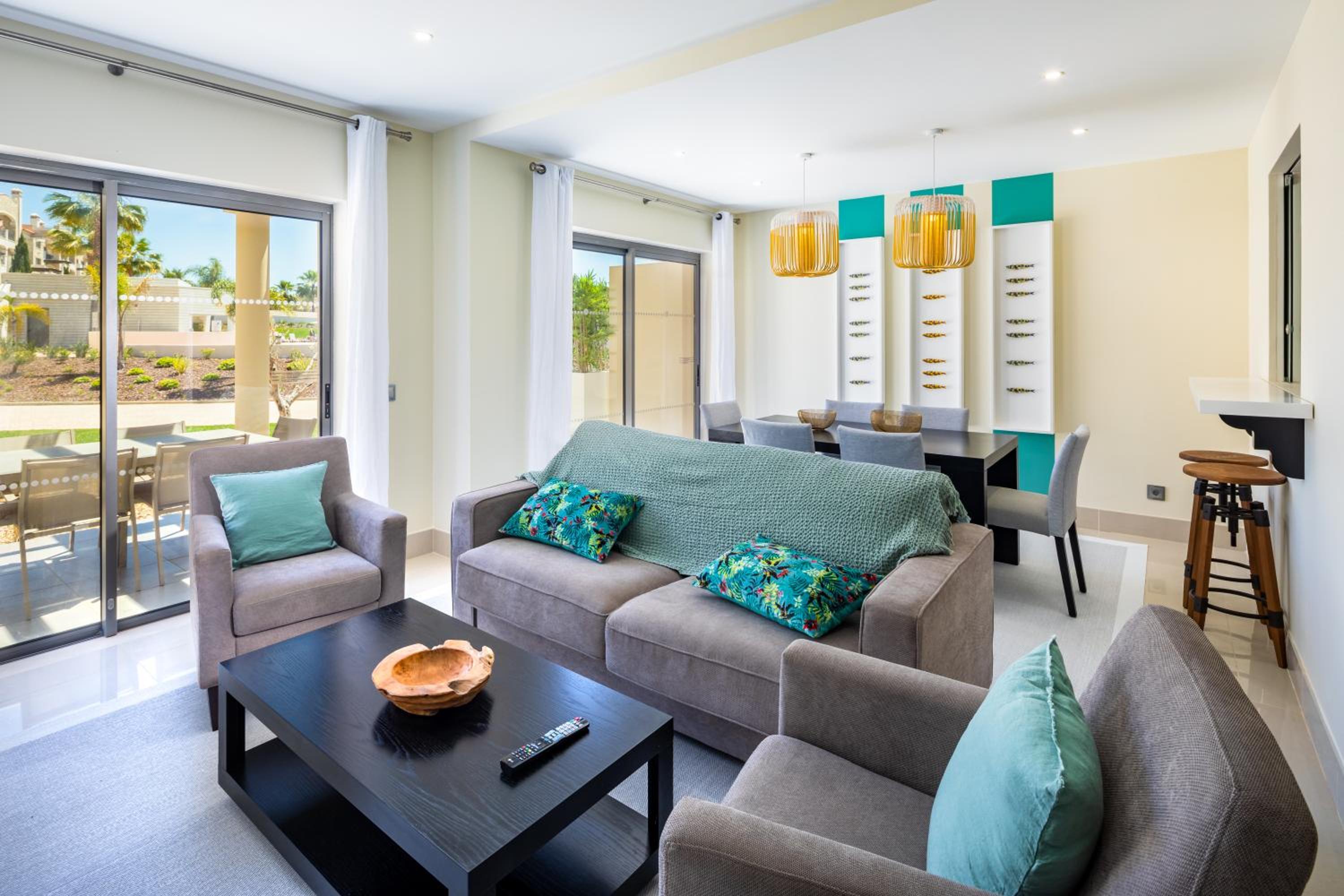 Shantiapartments view 5