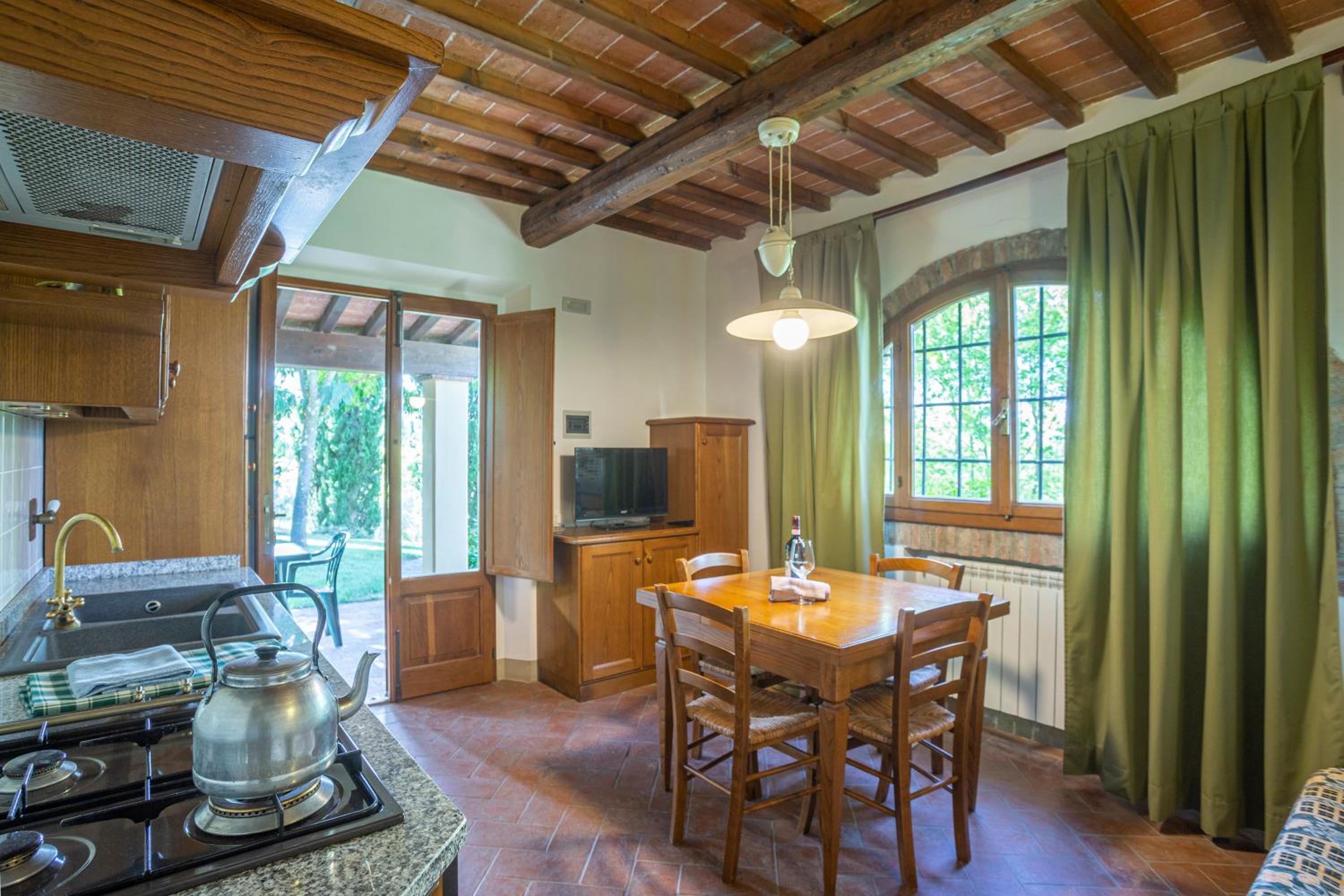 Tenuta Moriano