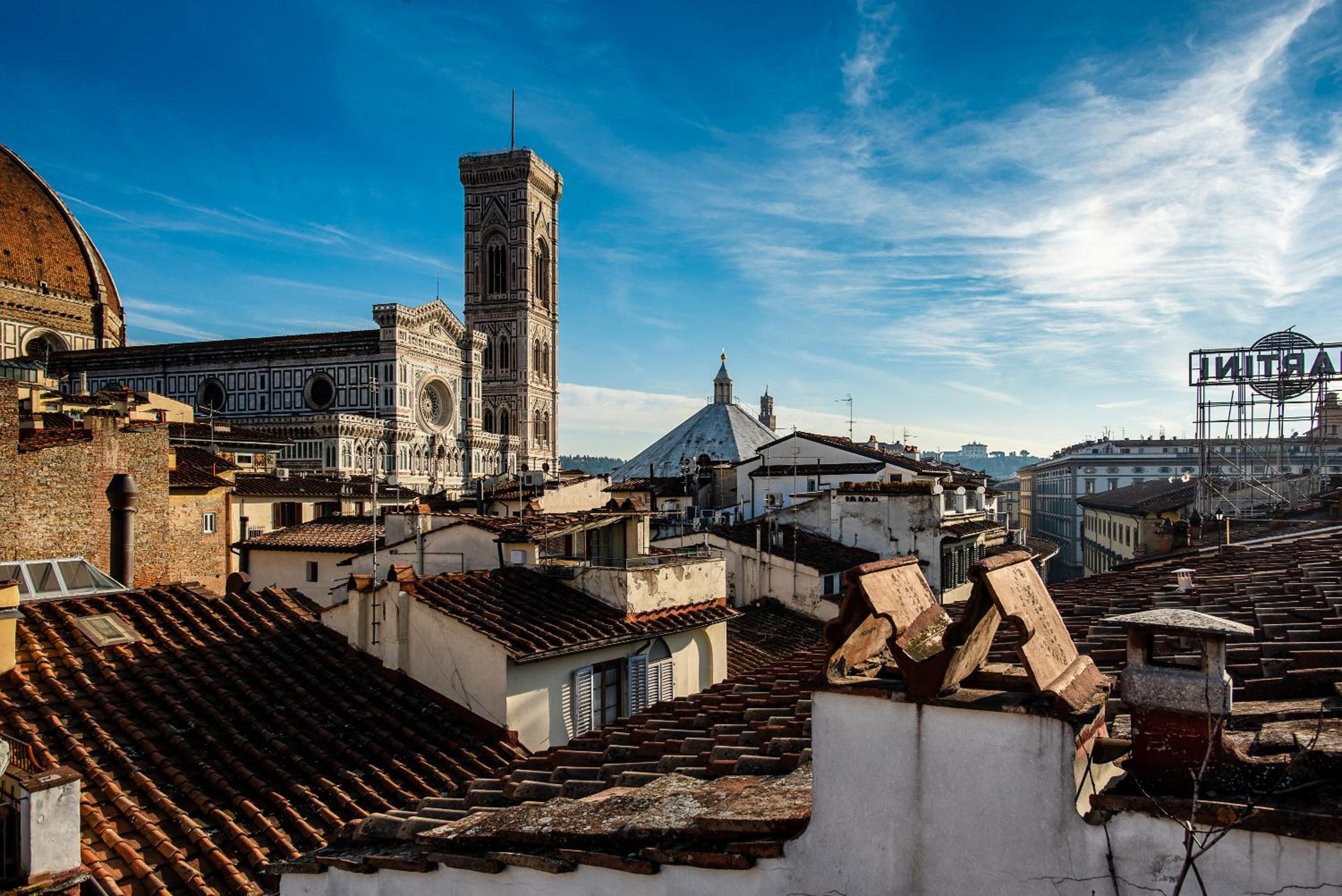 Borgo San Lorenzo Attico Duomo photo 4