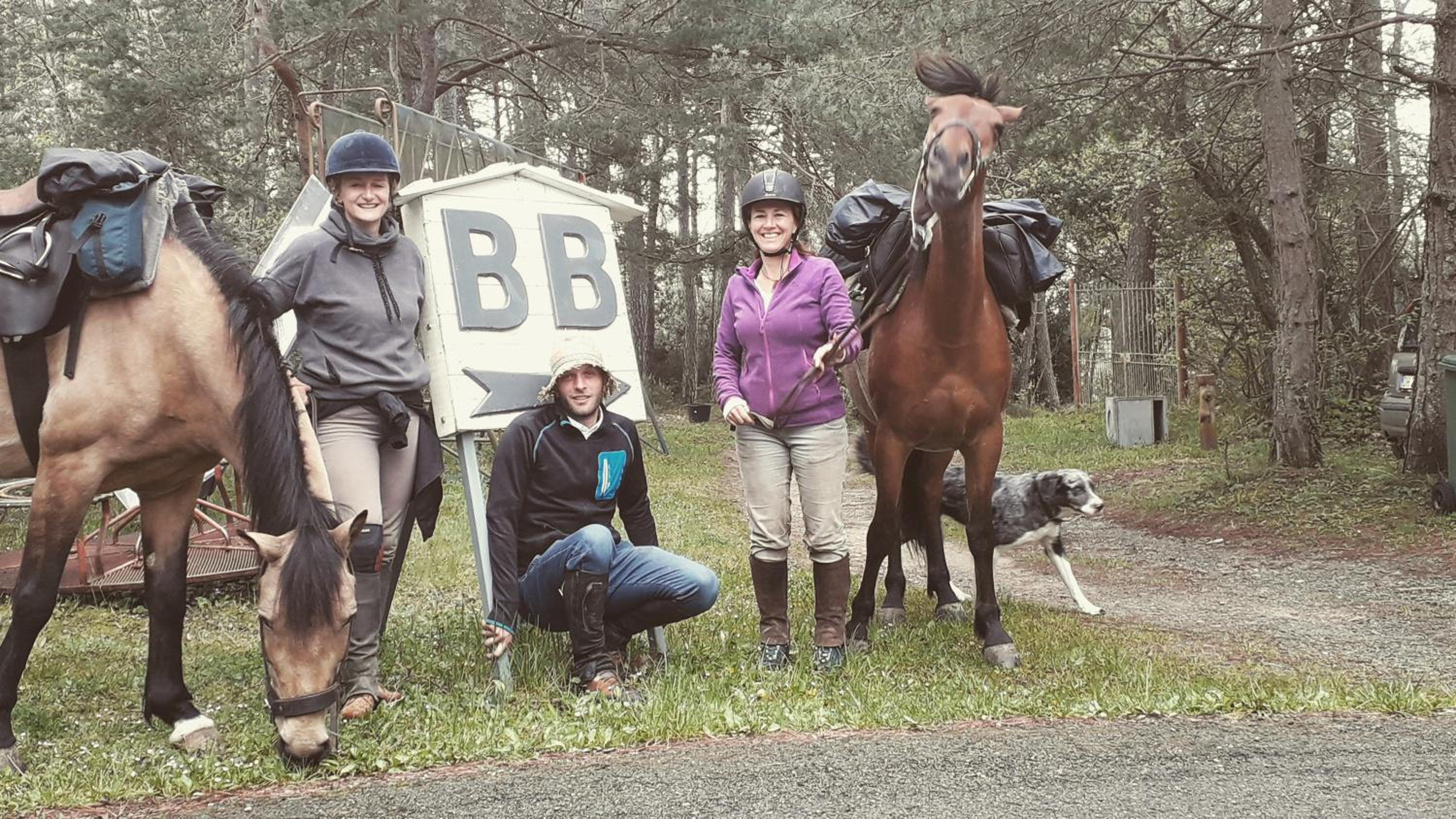 B&B Le Camelie del Bosco