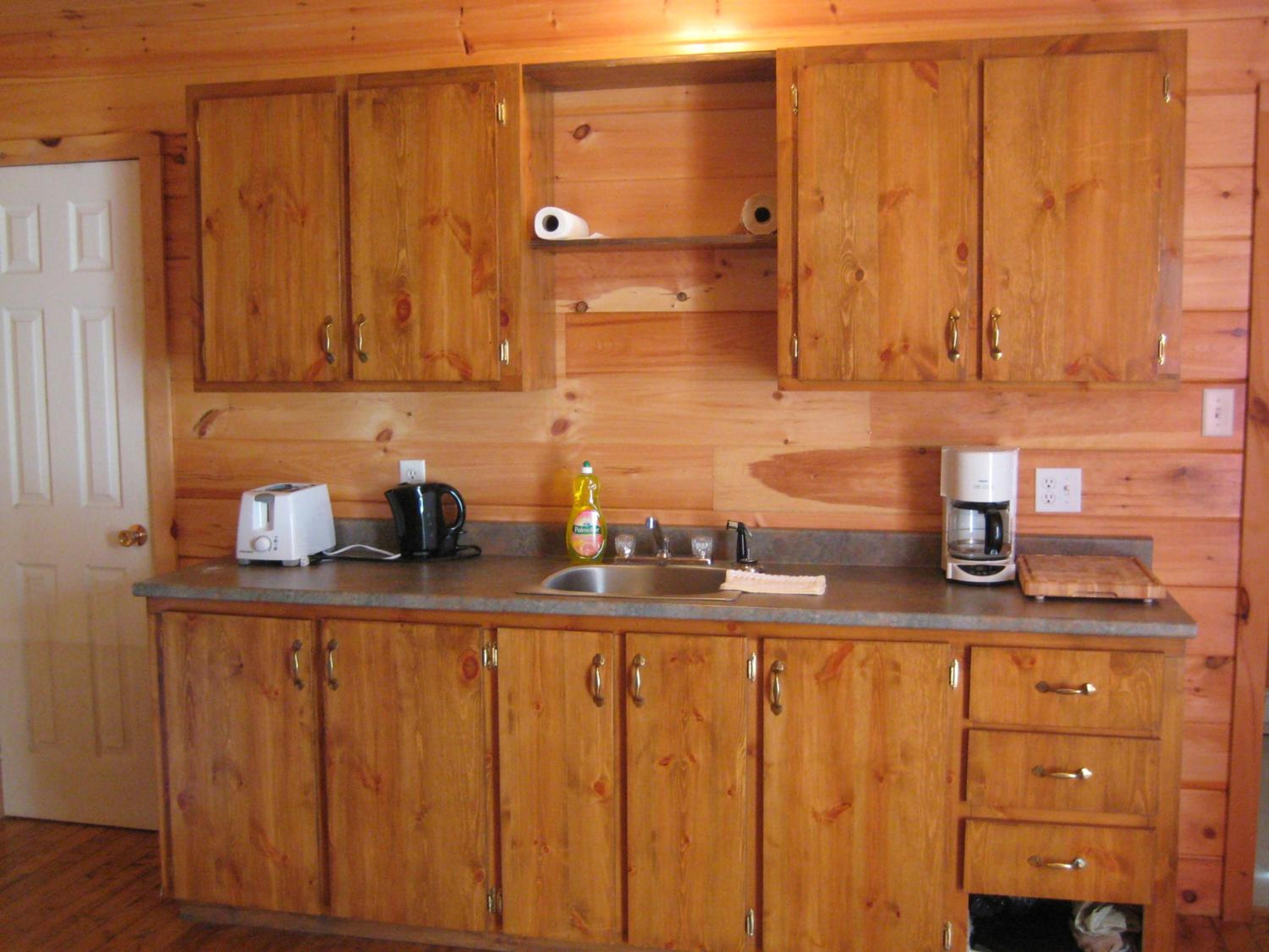 Princehaven Campground view 3