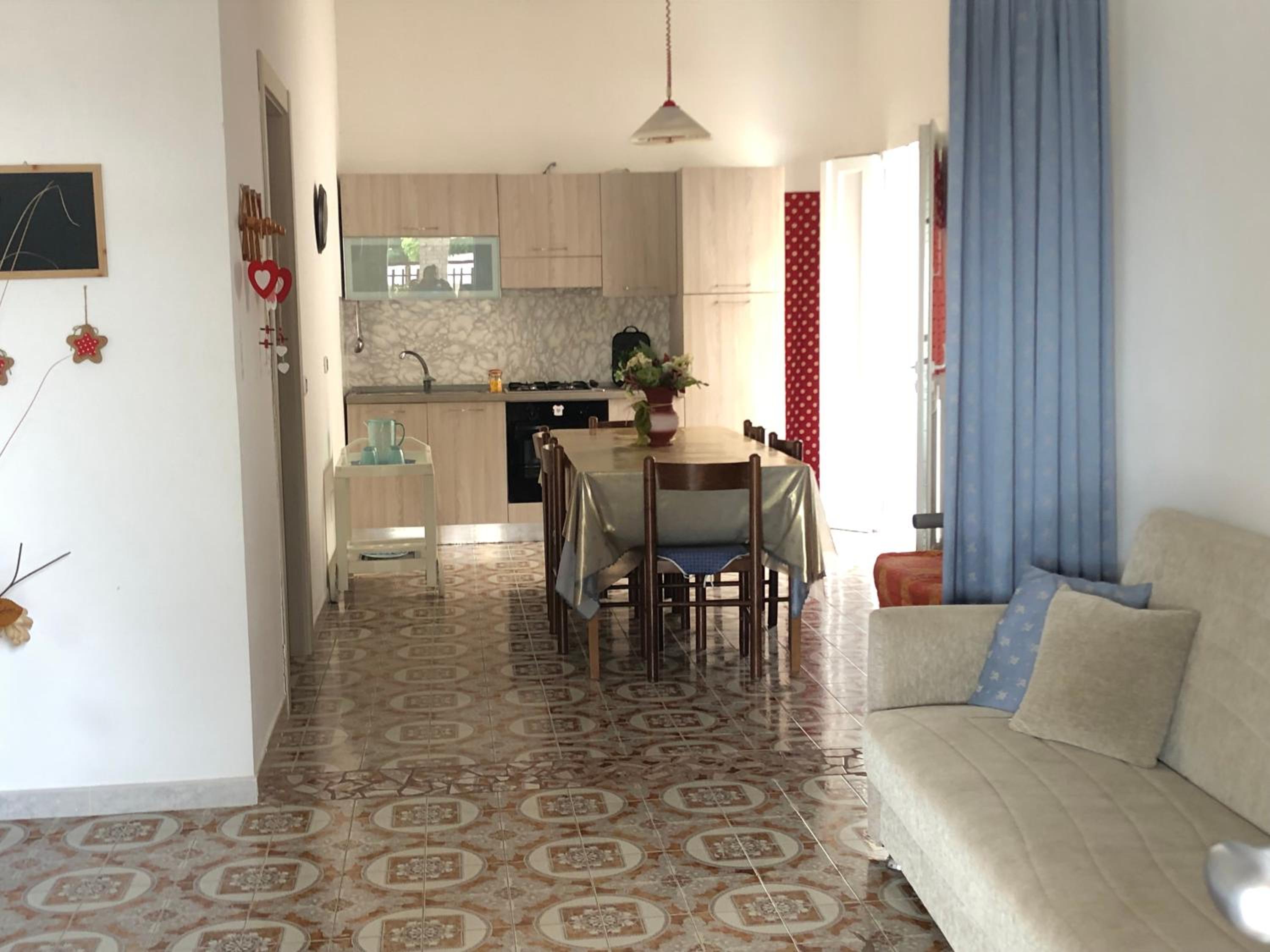 Villetta Salento view 3