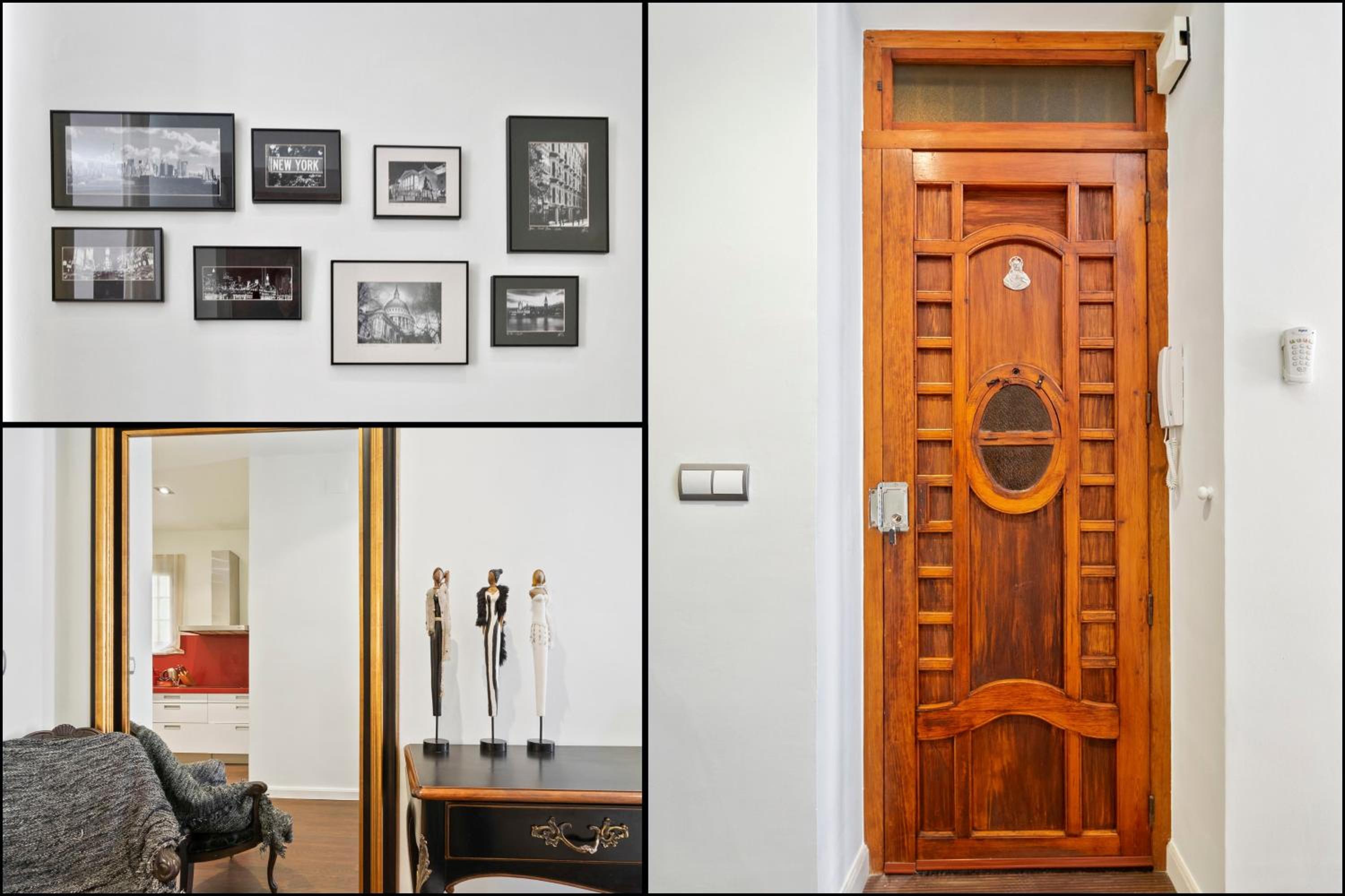 Casa Boutique Bailen Alicante Old Town