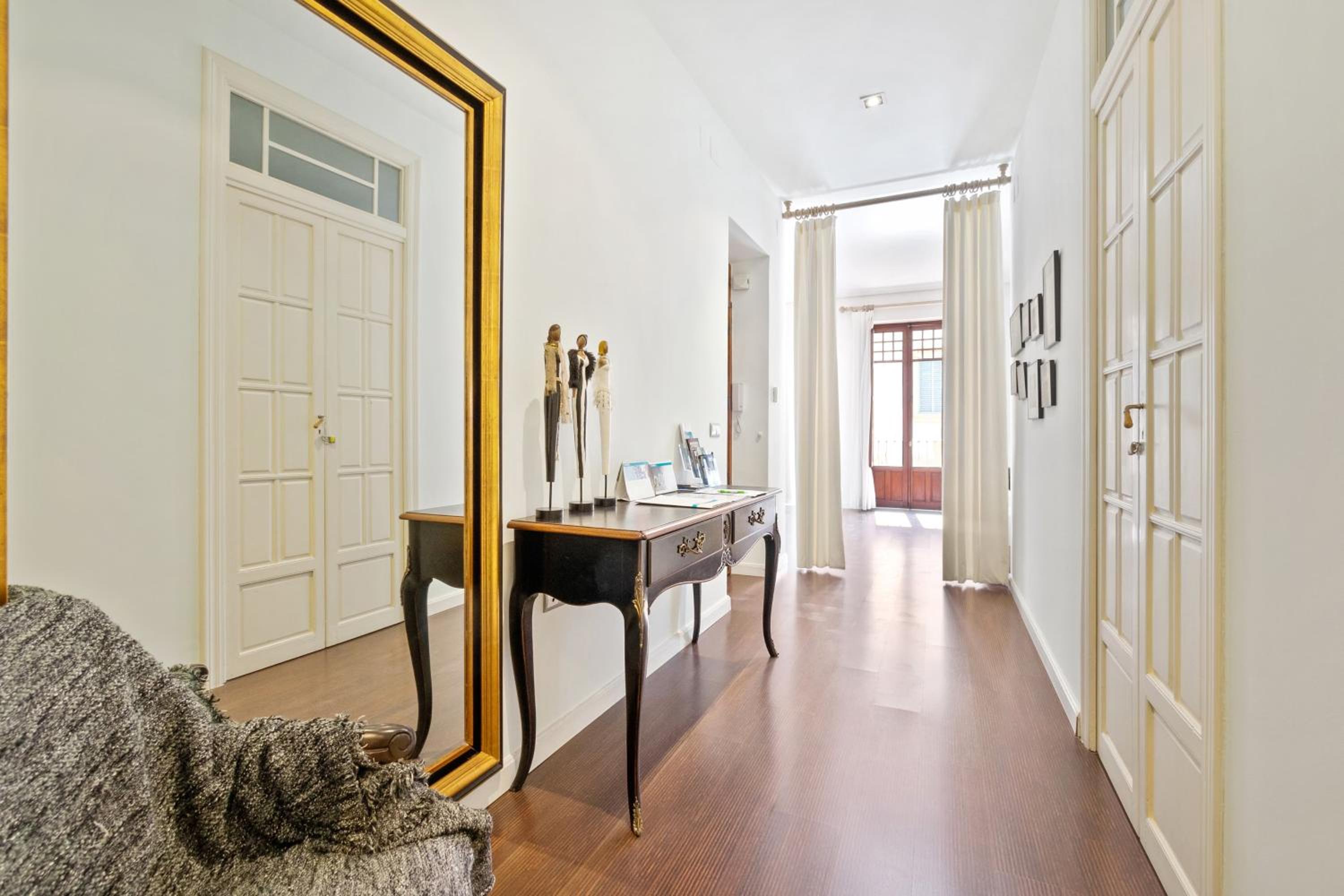 Casa Boutique Bailen Alicante Old Town