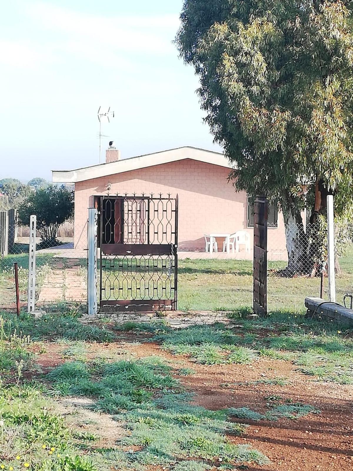 La villetta senza tempo - Pet&Family Friendly Relax Villa with Garden & BBQ near Rome view 3