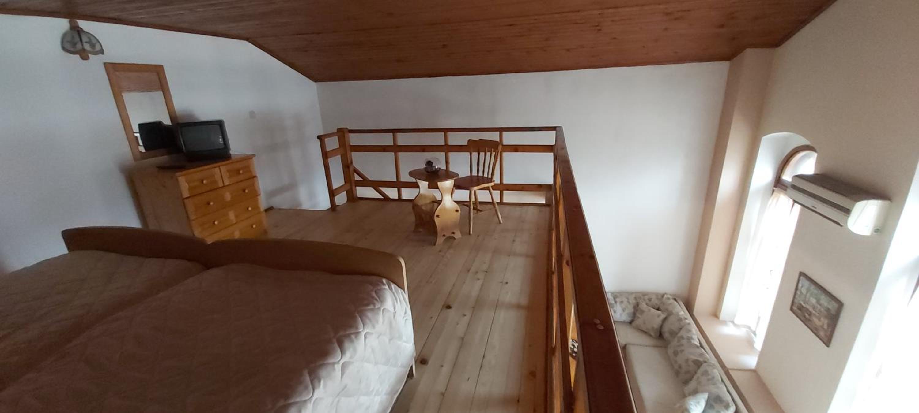 Citadel Guest House