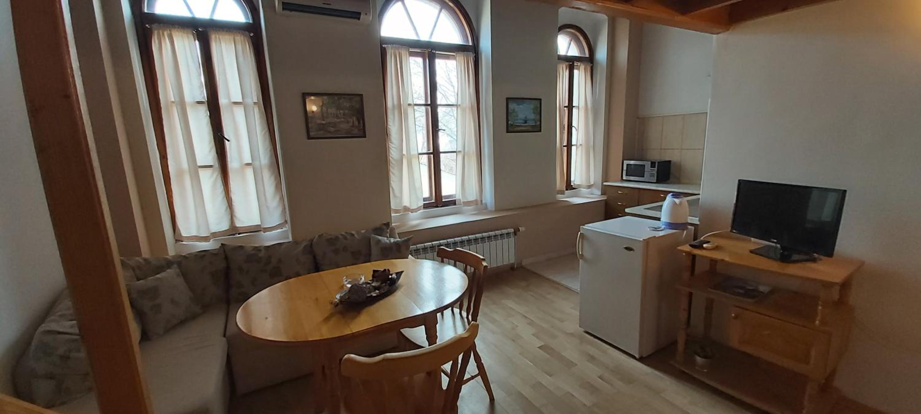 Citadel Guest House