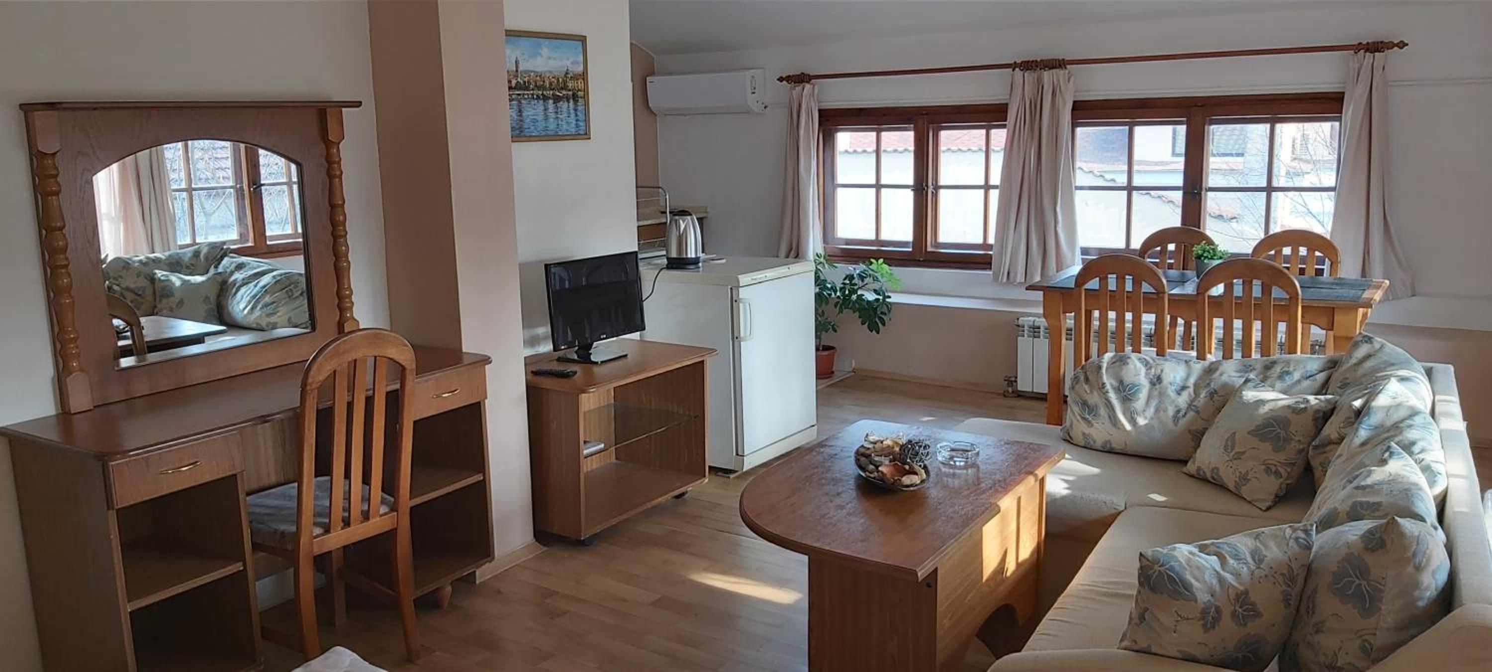 Citadel Guest House