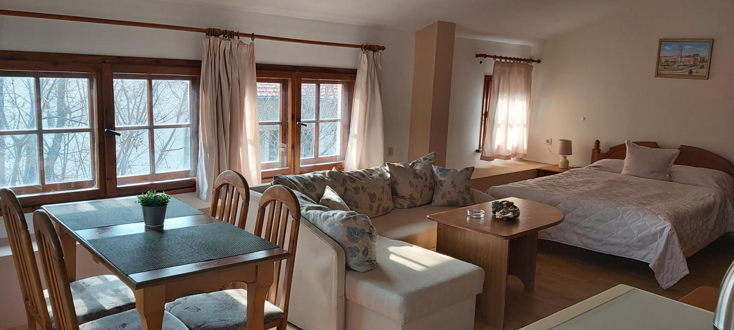 Citadel Guest House