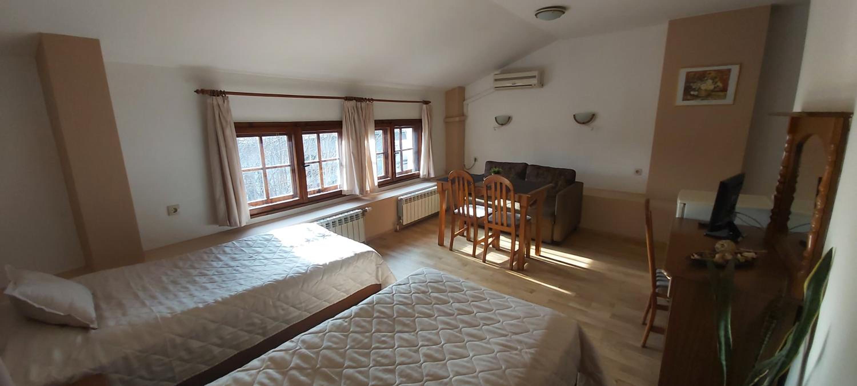 Citadel Guest House