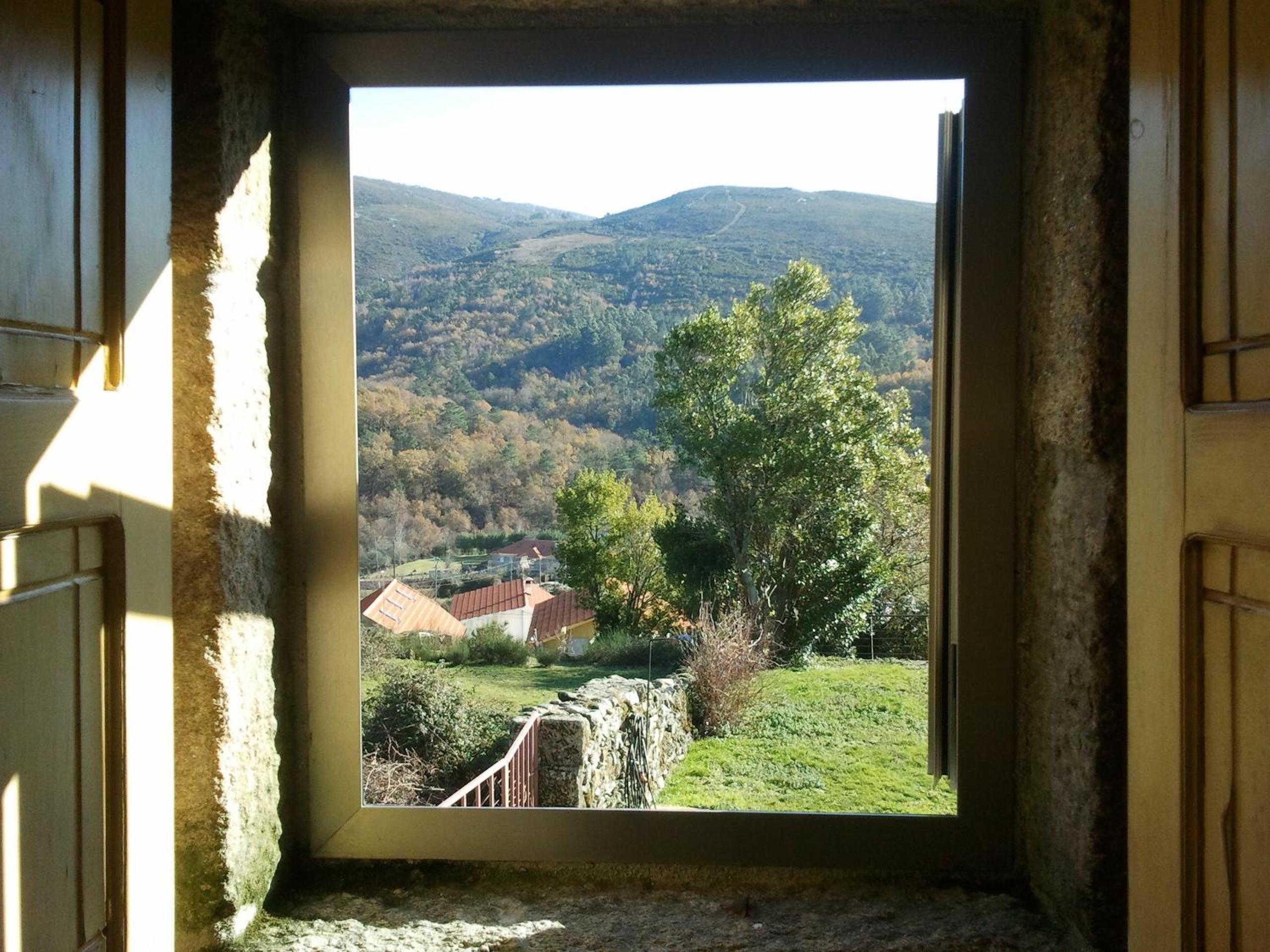 Rectoral de Prado
