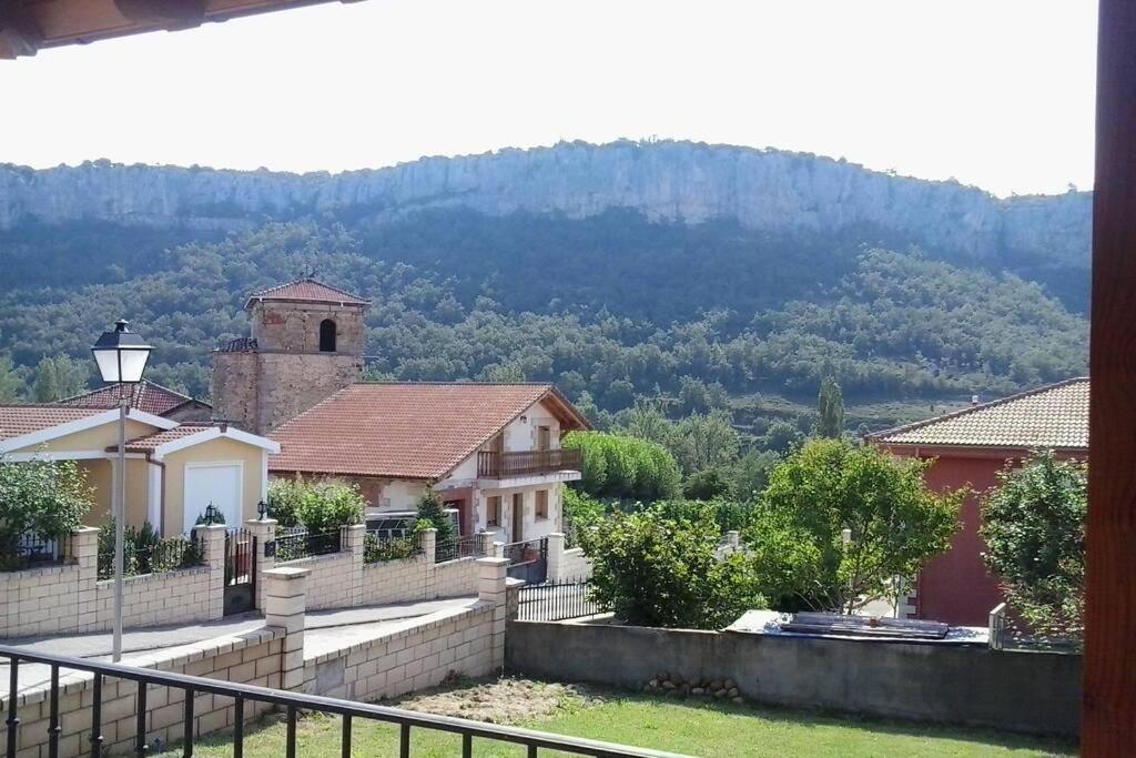 Casa Rural Izarrak view 4