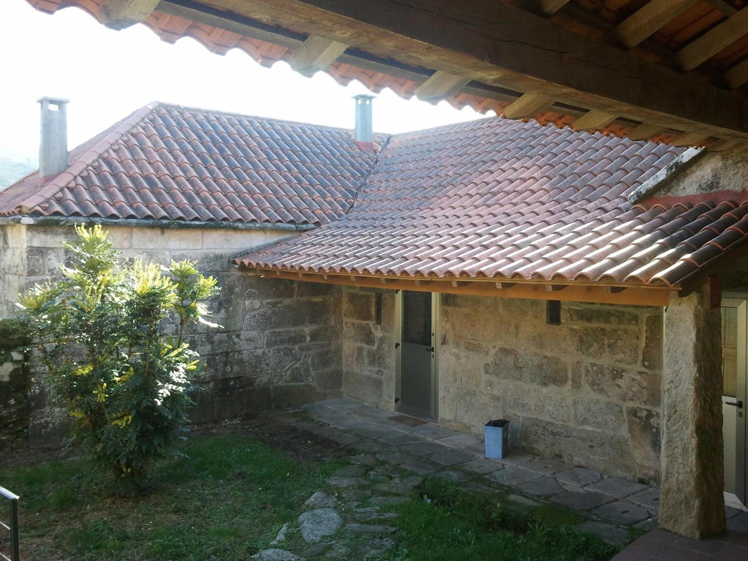 Rectoral de Prado