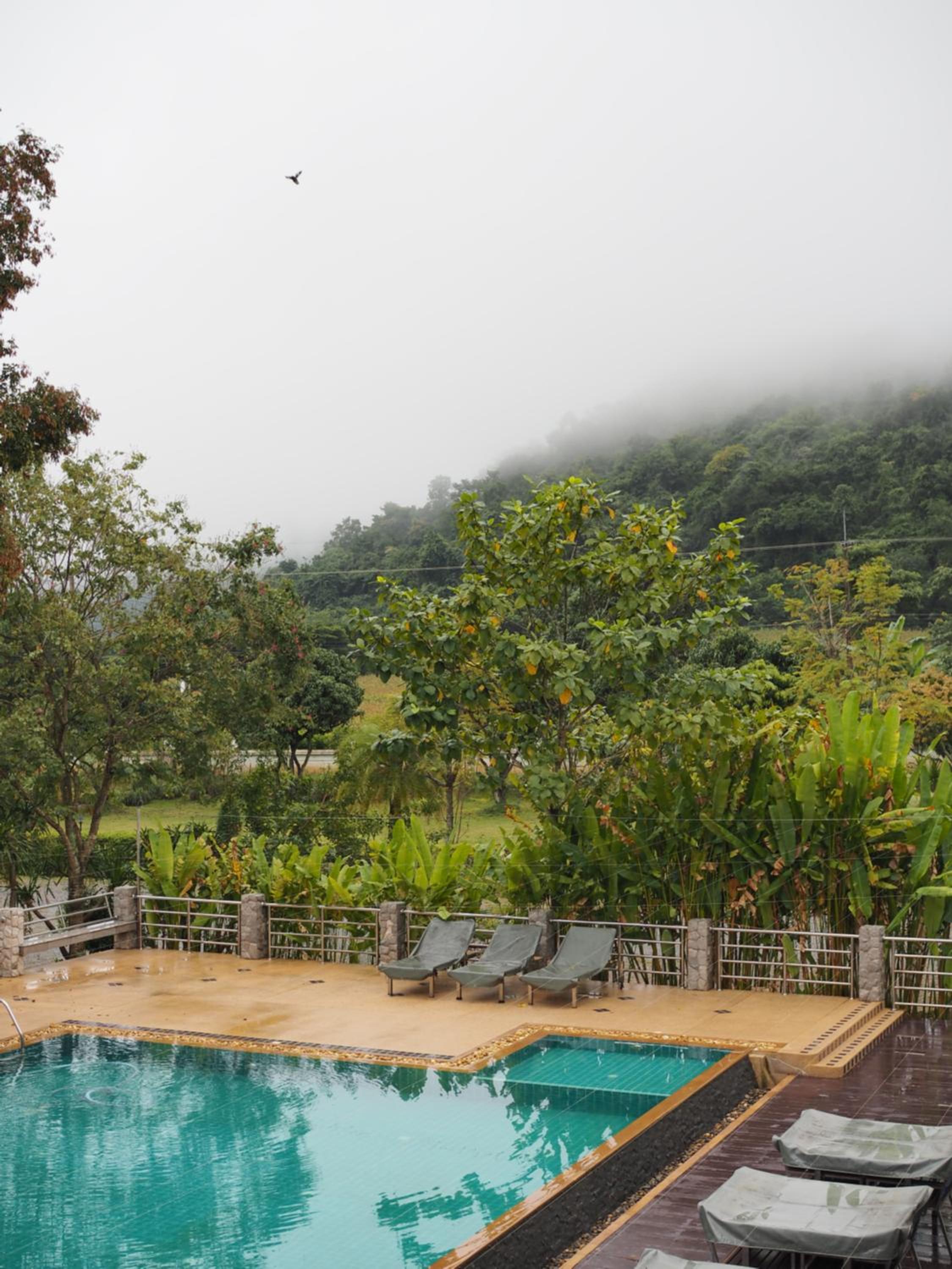 Yura Kiri Resort Khao Yai, Mu Si - 21