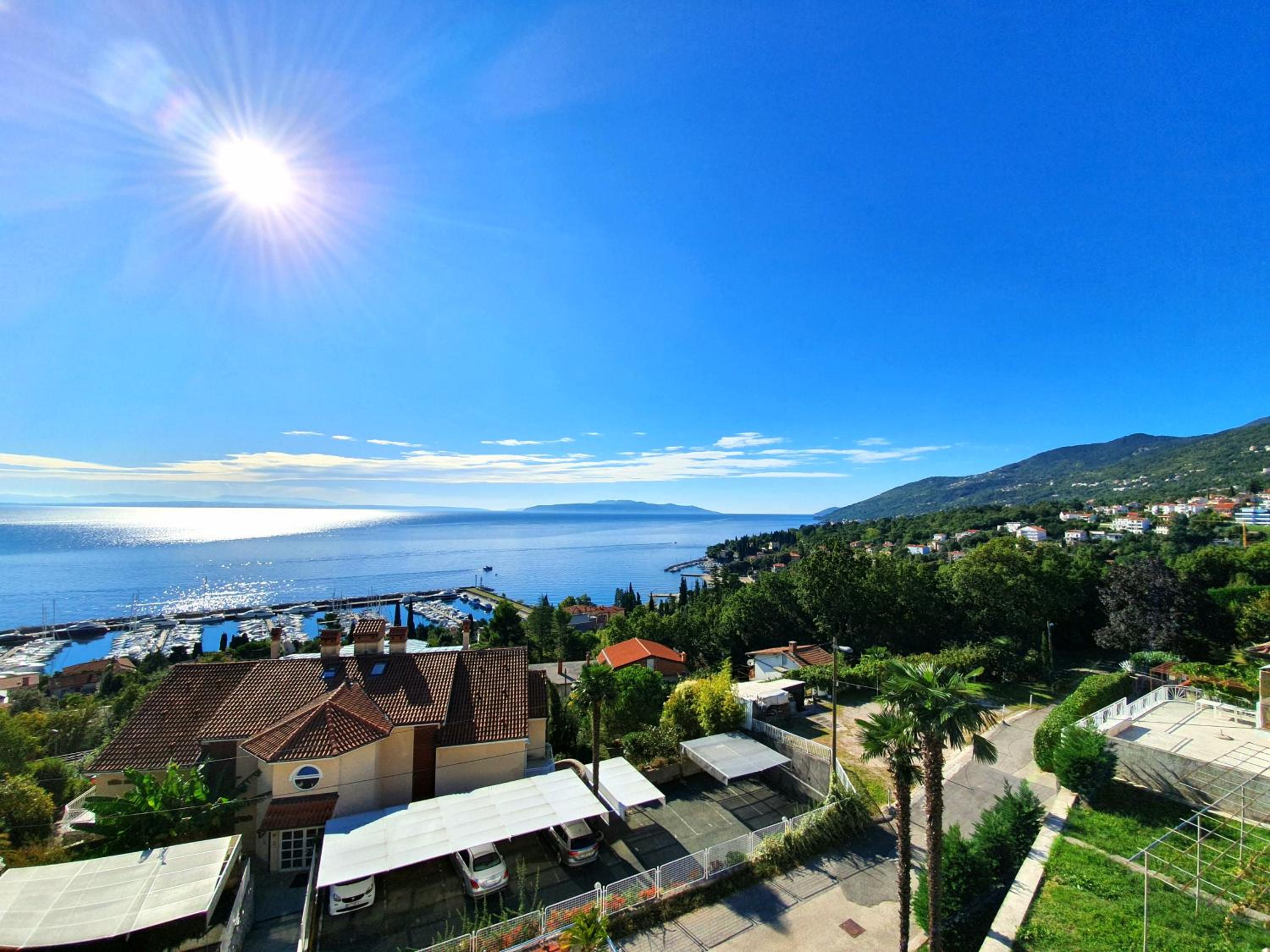 Hotel Villa Roses Apartments & Wellness - Image 1