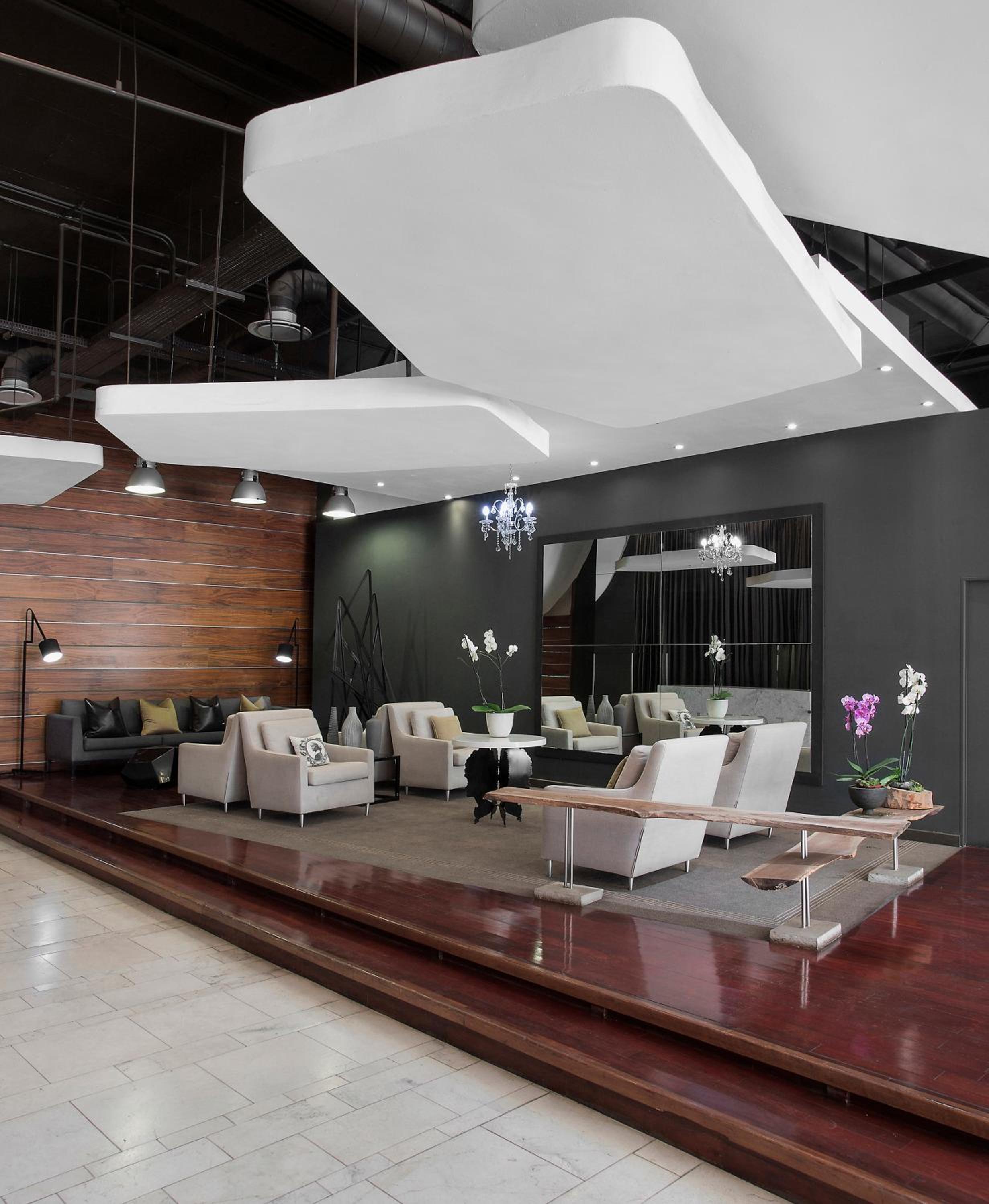 The Franklin Exclusive Suites Johannesburg
