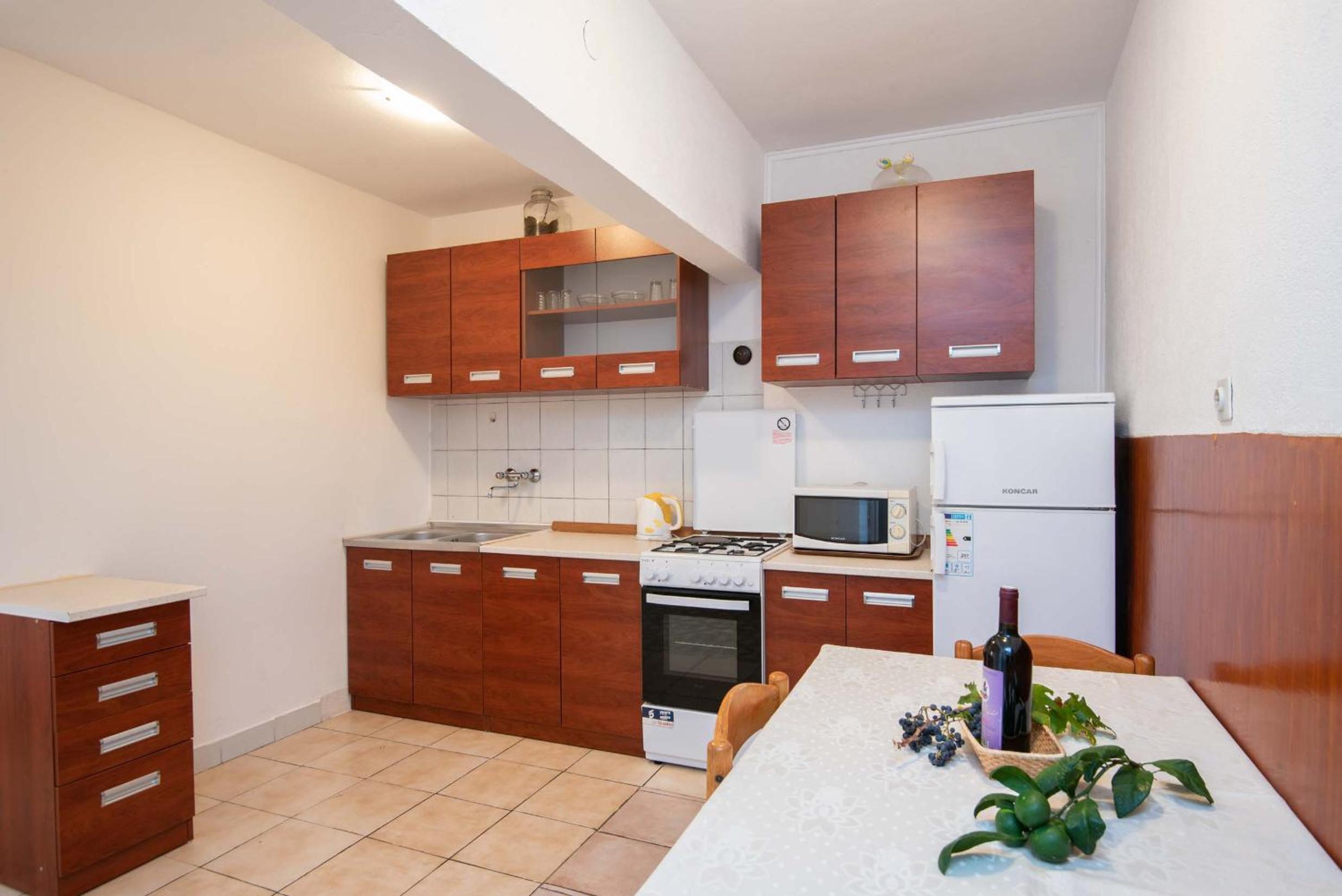 Apartments Lucy
