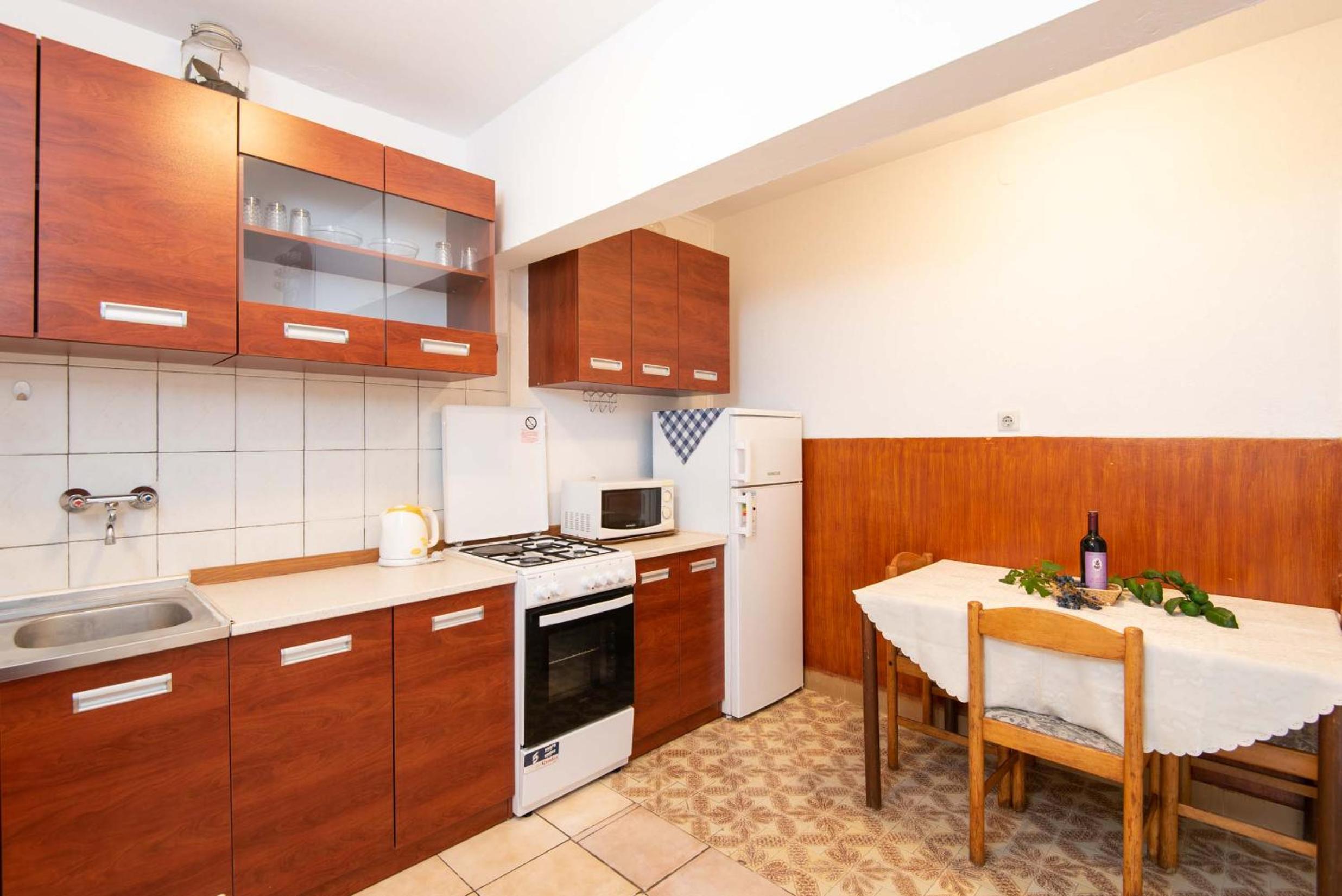 Apartments Lucy