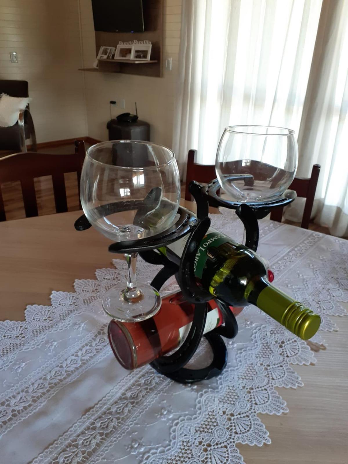 Refúgio Santo Antônio