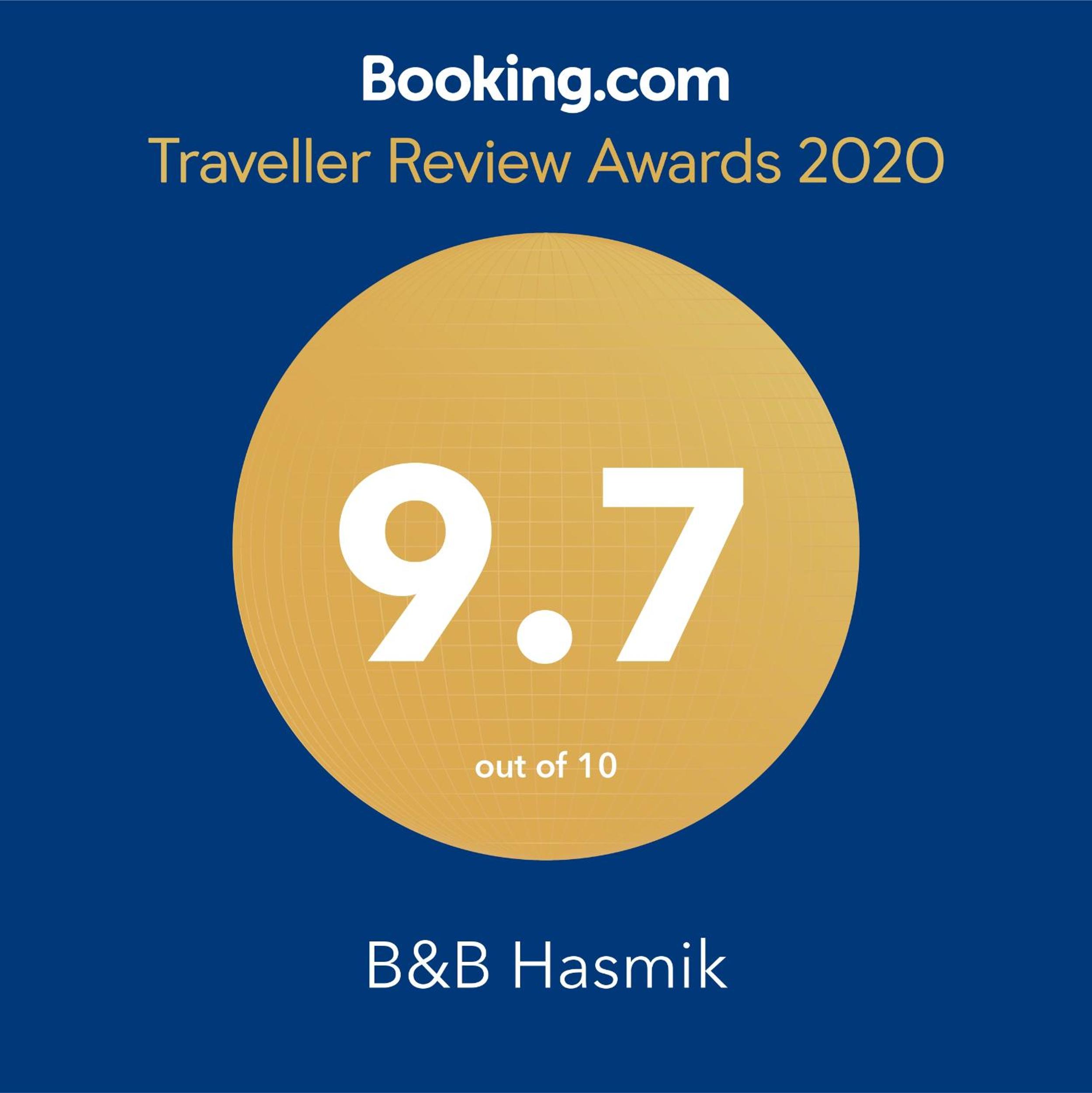 Guest house Hasmik