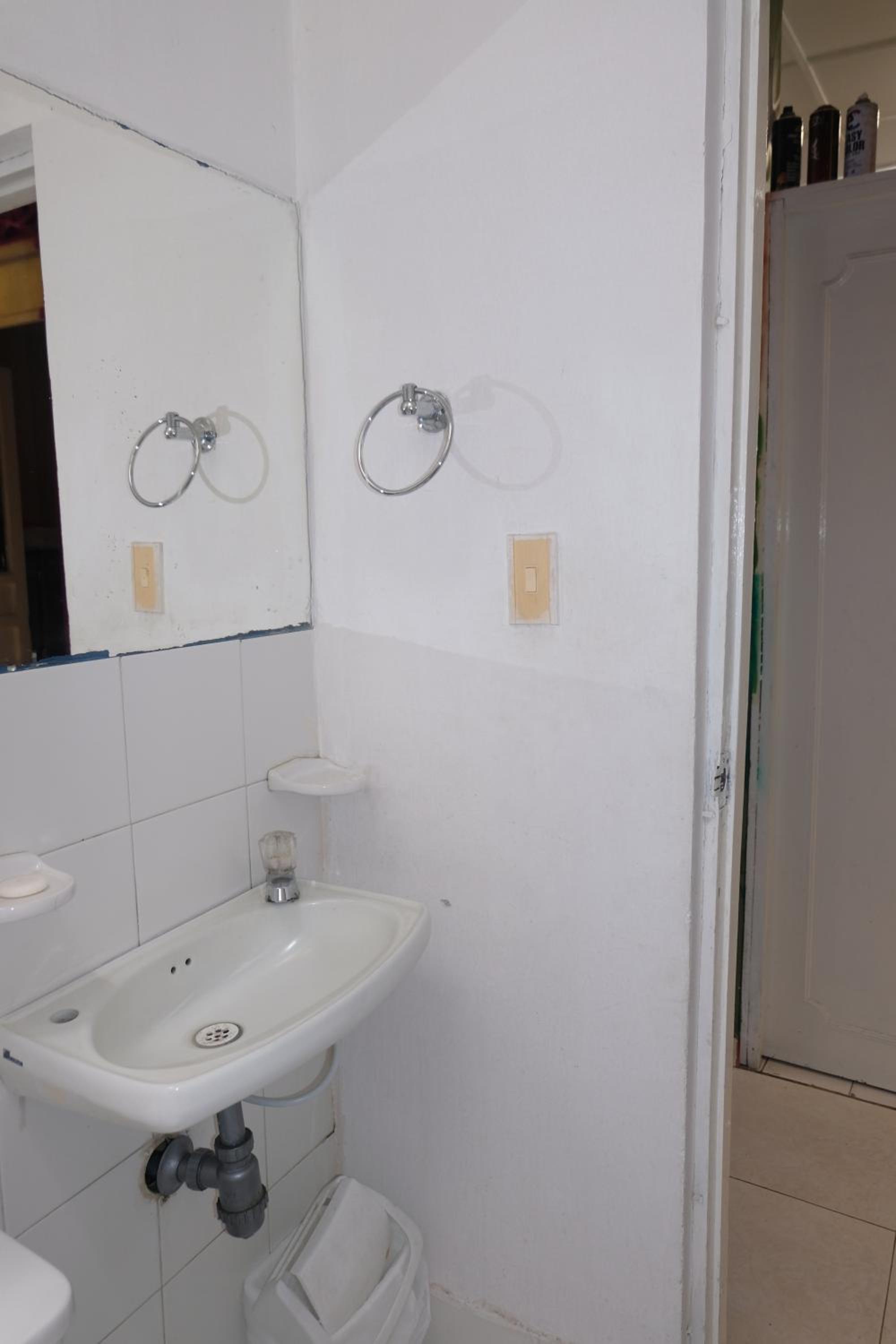 Lienzo Hostal Popayán