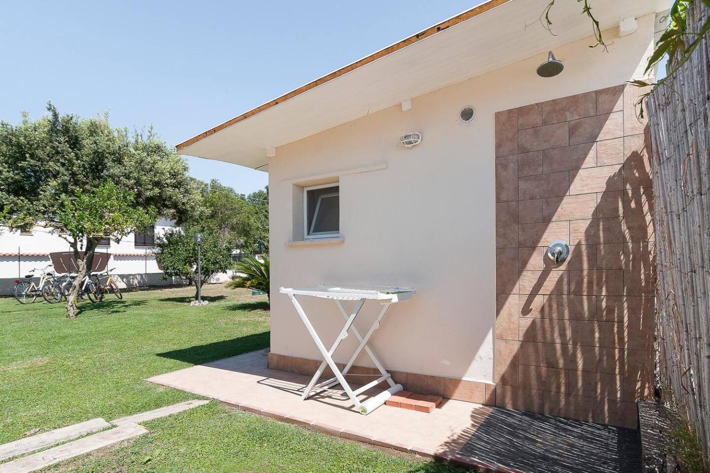 Villa LA CESA & Villino LA CASETTA Holiday Houses CON JACUZZI
