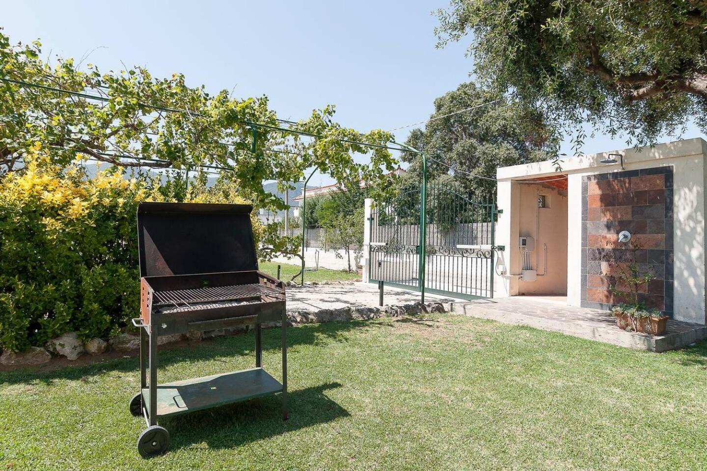 Villa LA CESA & Villino LA CASETTA Holiday Houses CON JACUZZI