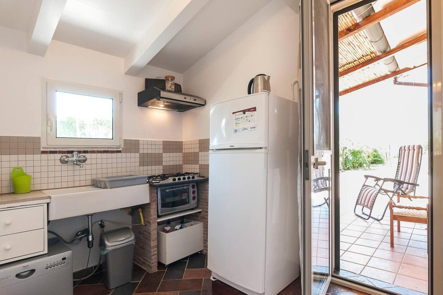 Villa LA CESA & Villino LA CASETTA Holiday Houses CON JACUZZI